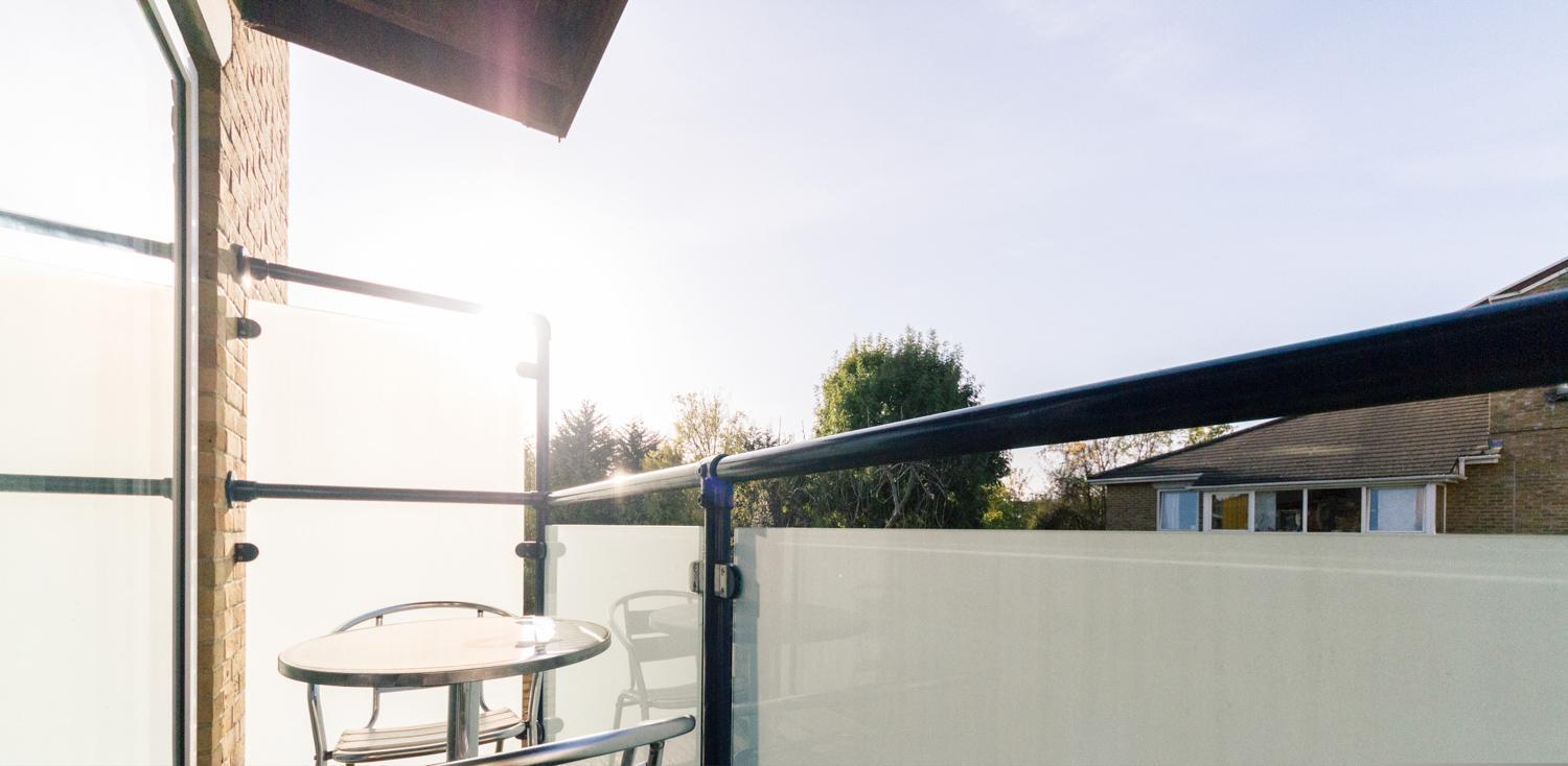 Roomspace Serviced Apartments - Cascades Court — London