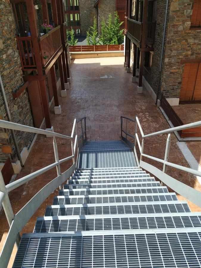 Apartamento Saliecho 3