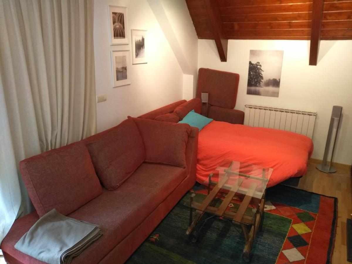 Apartamento Saliecho 3