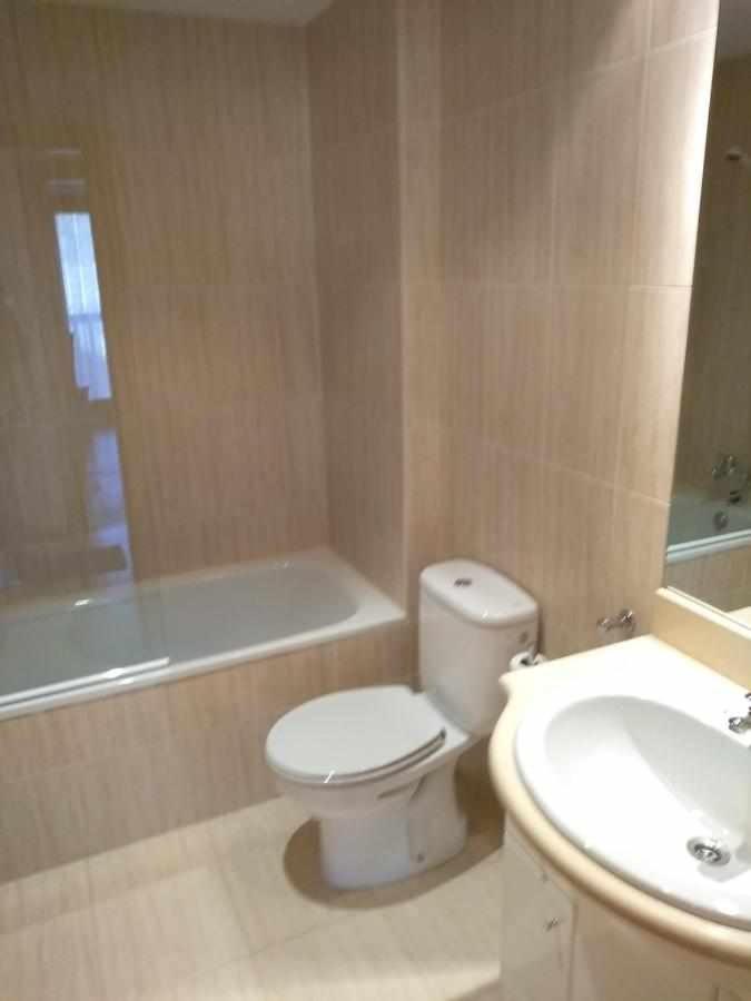 Apartamento Saliecho 3