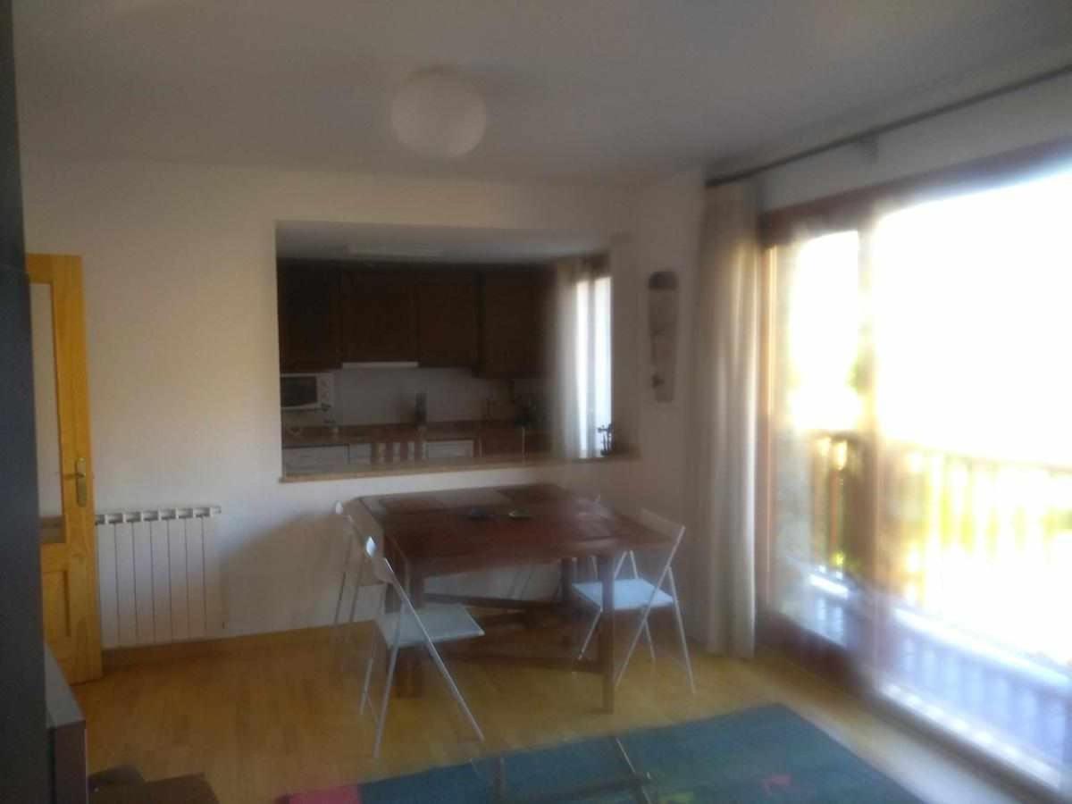 Apartamento Saliecho 3