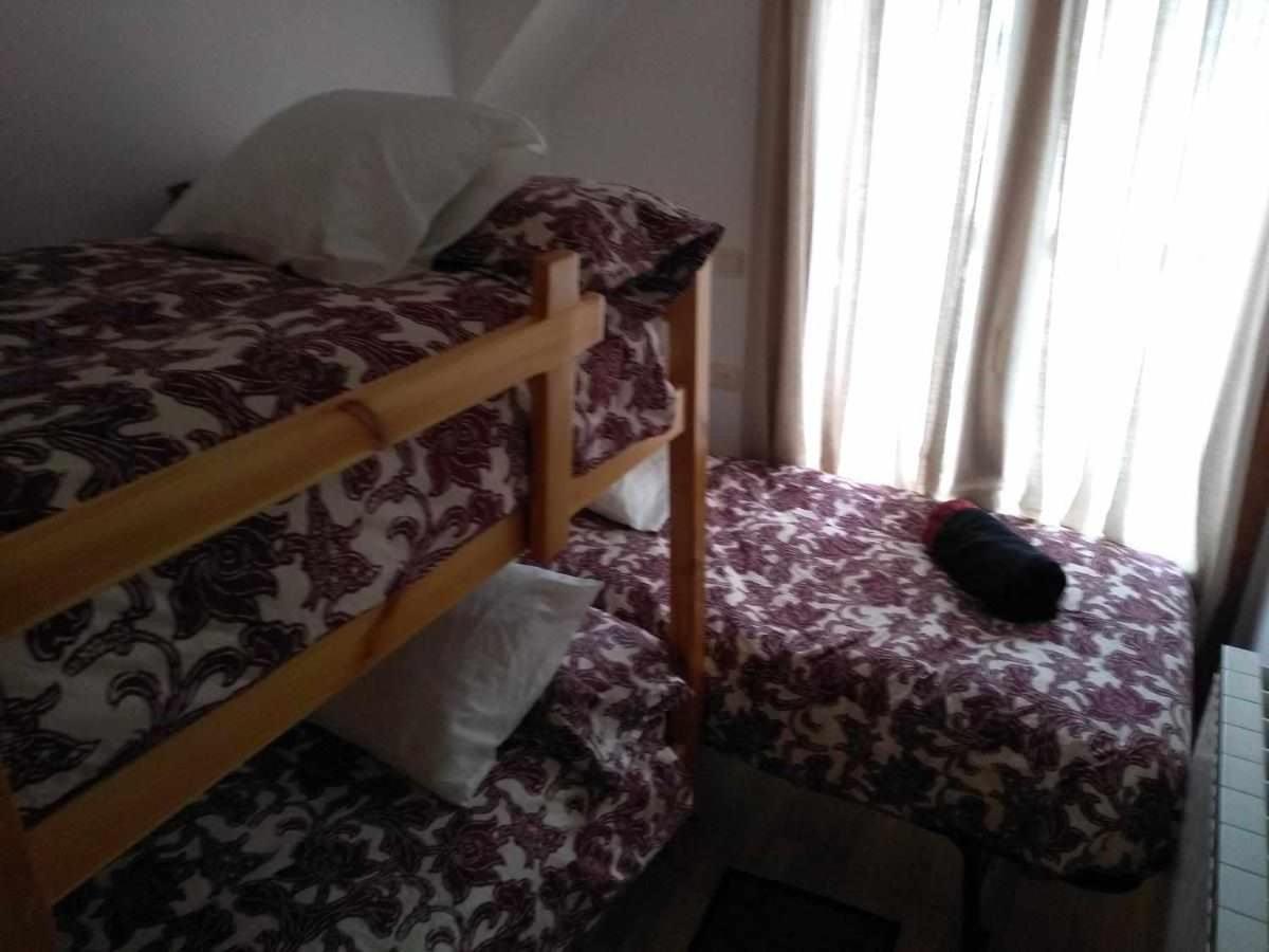 Apartamento Saliecho 3