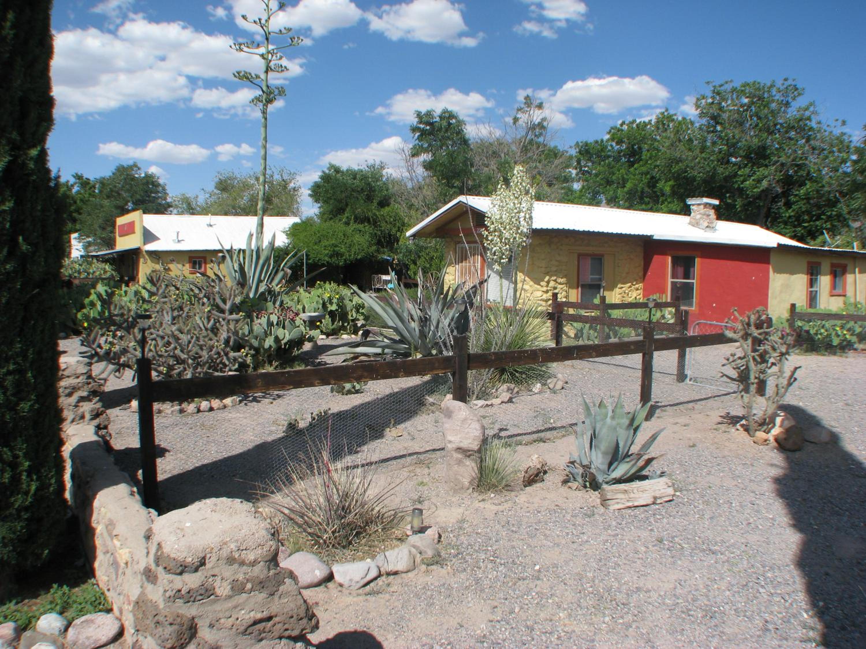 Mountain Valley Lodge