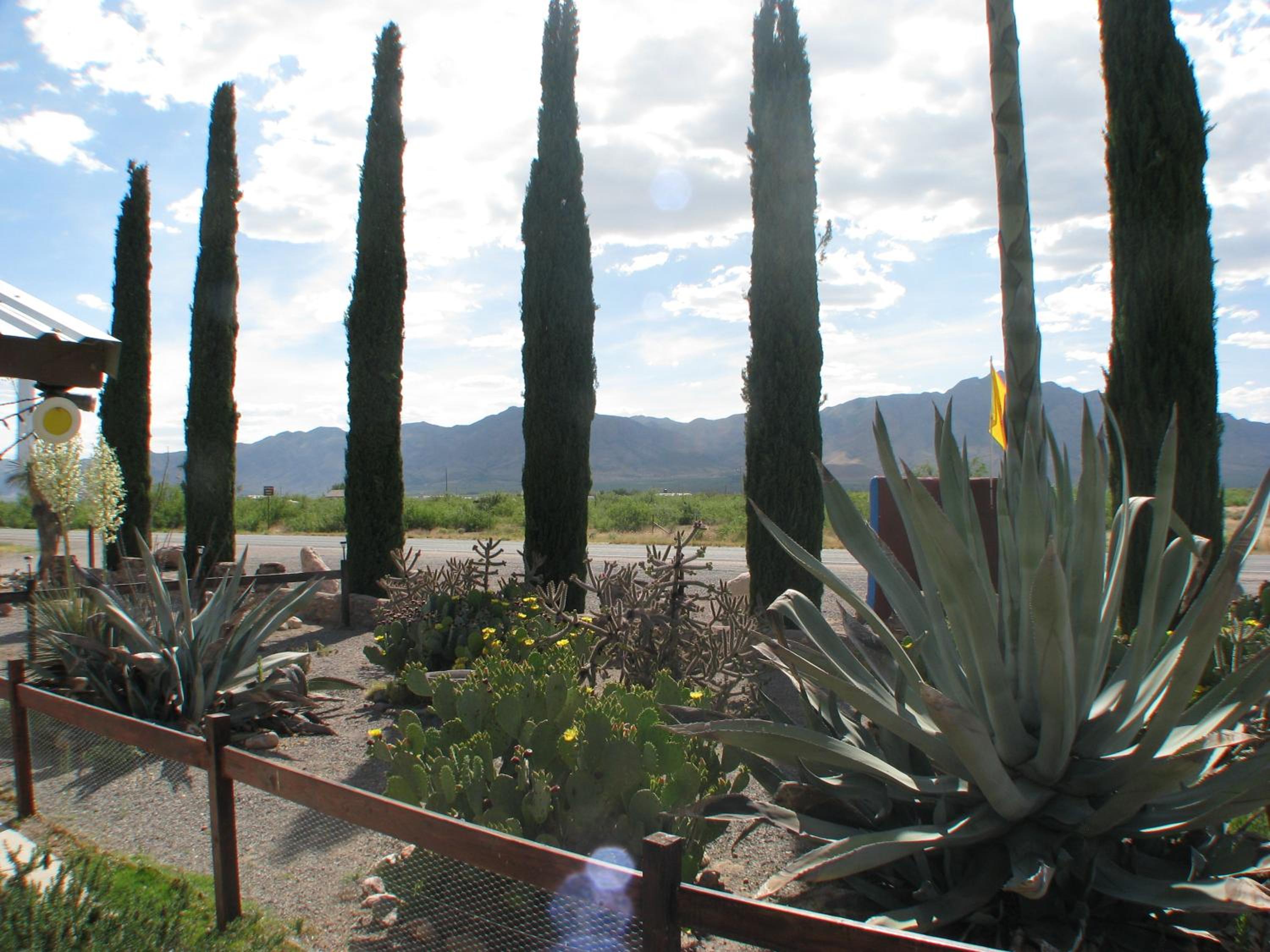 Mountain Valley Lodge