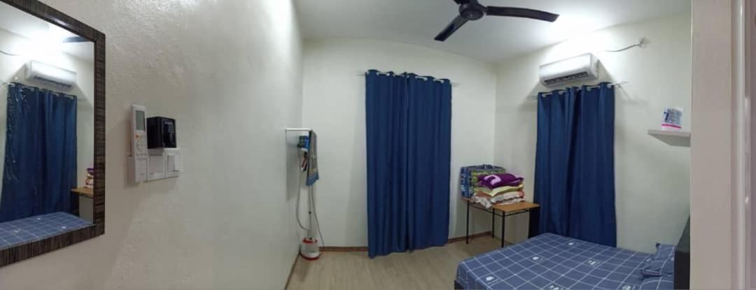Ainaz Homestay Balik Pulau photo 5