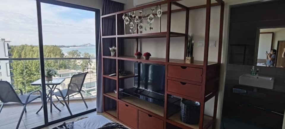 TimurBay Residence 2Bedroom with Seaview 6pax Level10 Kuantan photo 2