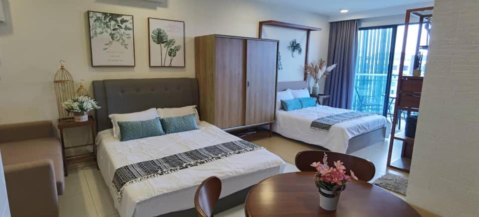 TimurBay Residence 2Bedroom with Seaview 6pax Level10 Kuantan photo 3