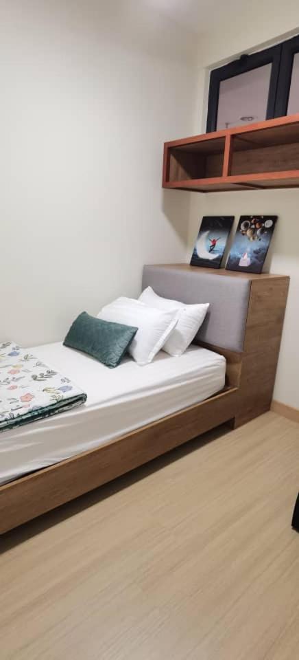 TimurBay Residence 2Bedroom with Seaview 6pax Level10 Kuantan photo 7