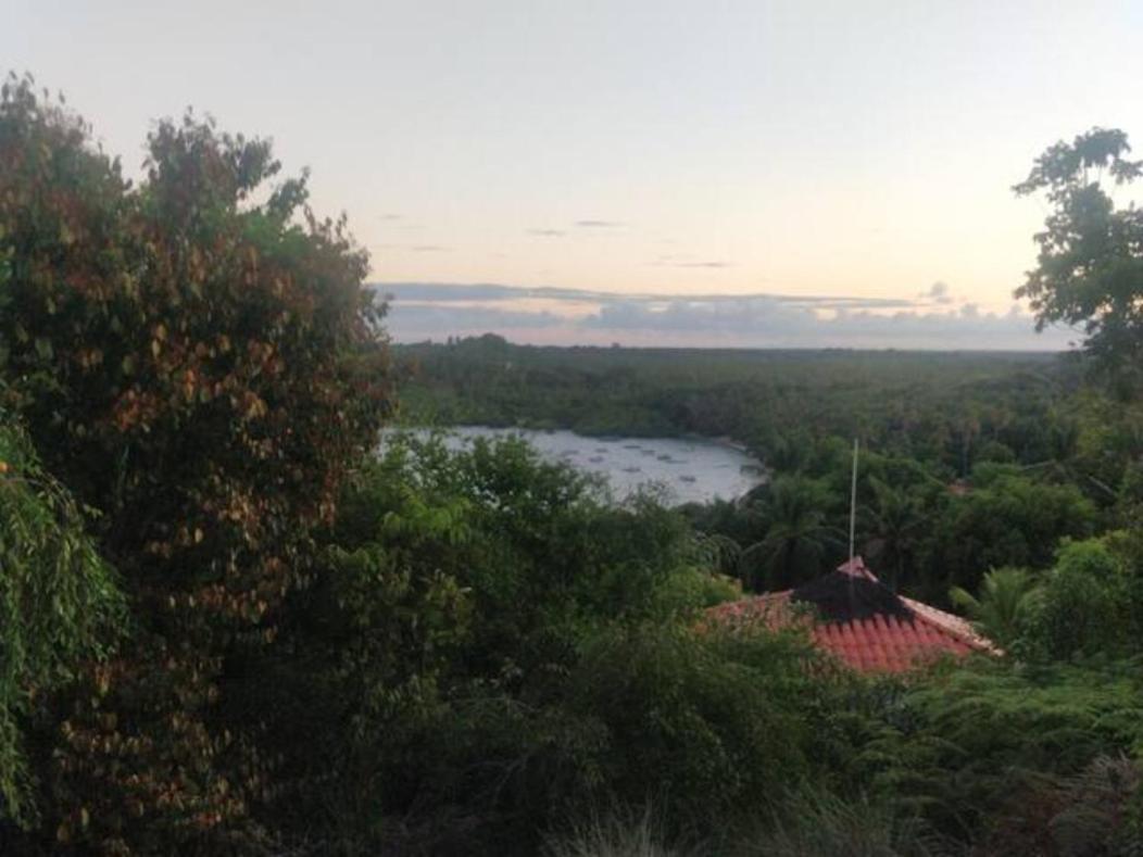 Mirante Morere