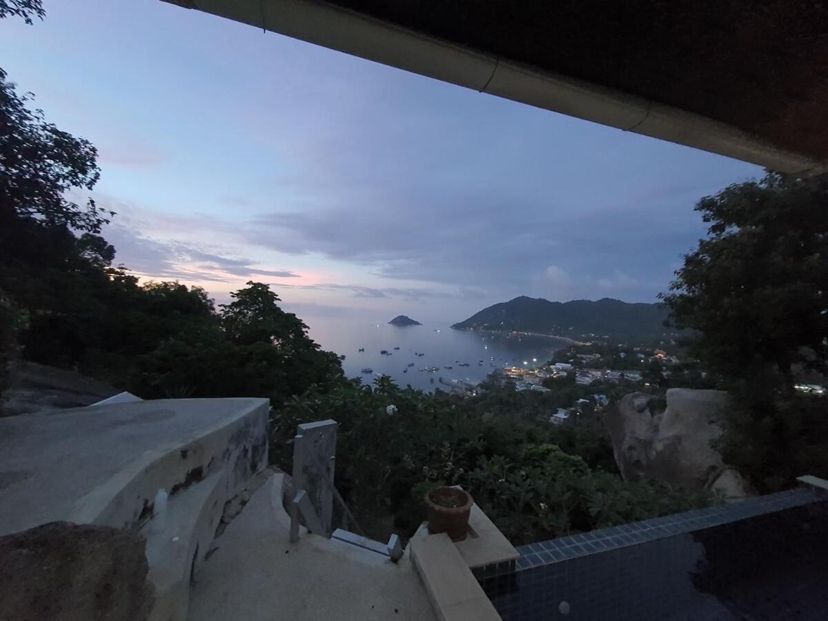 Ocean View Villa