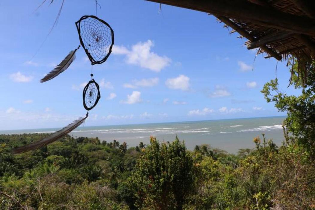 Mirante Morere