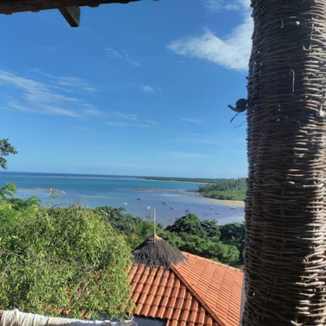 Mirante Morere
