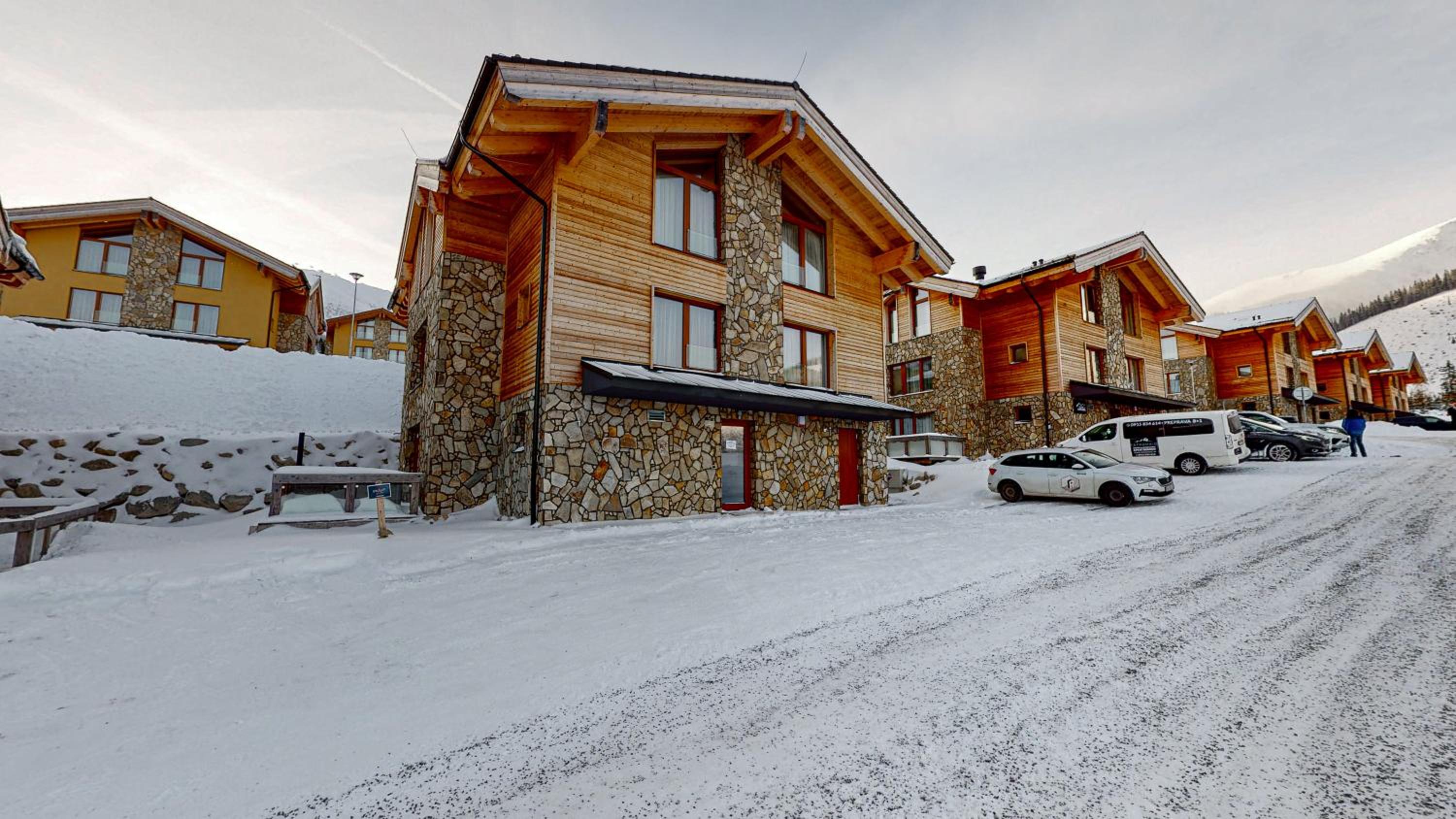 Hotel Apartment Indianne - Image 1