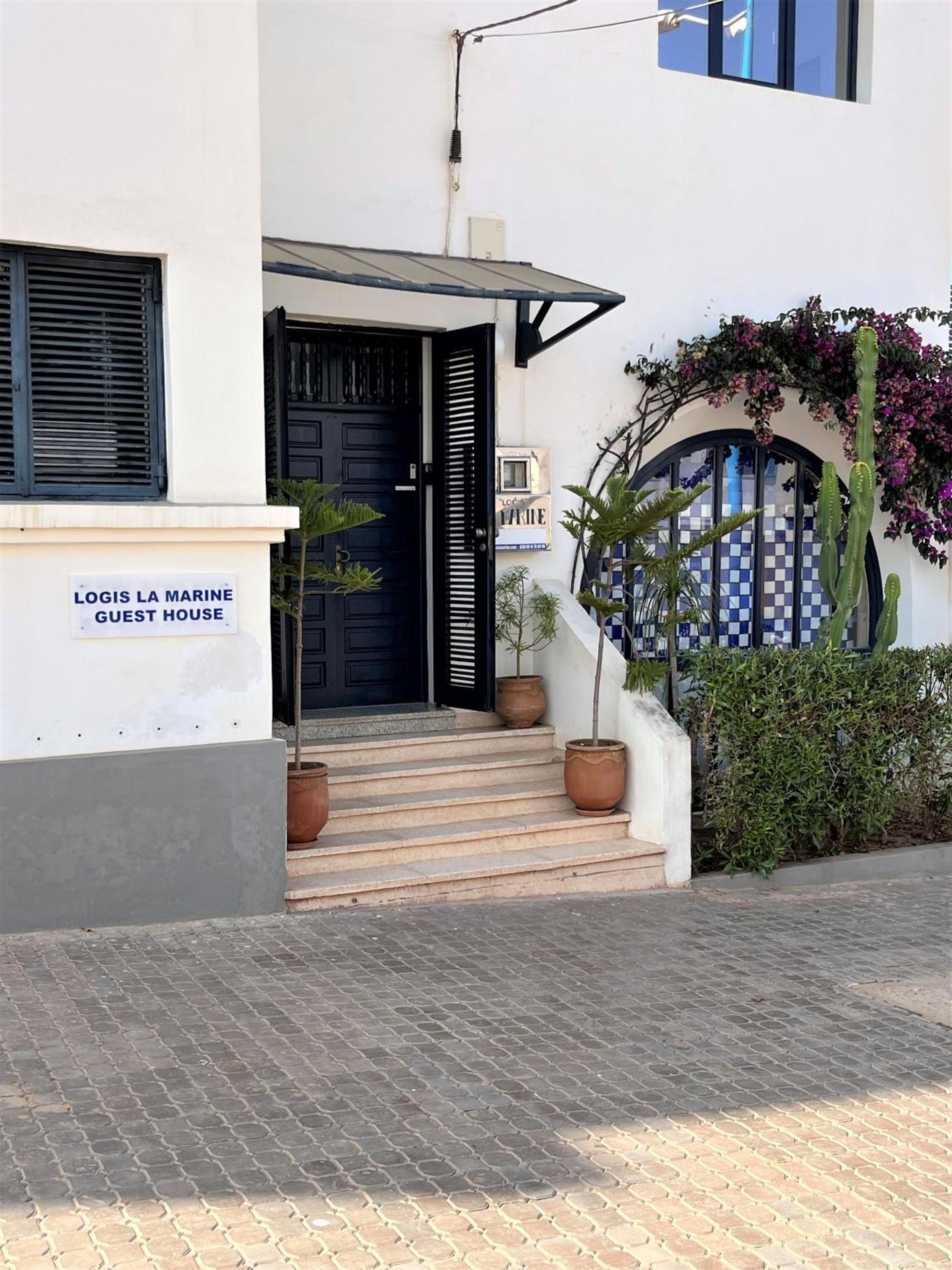 logis la marine view 3