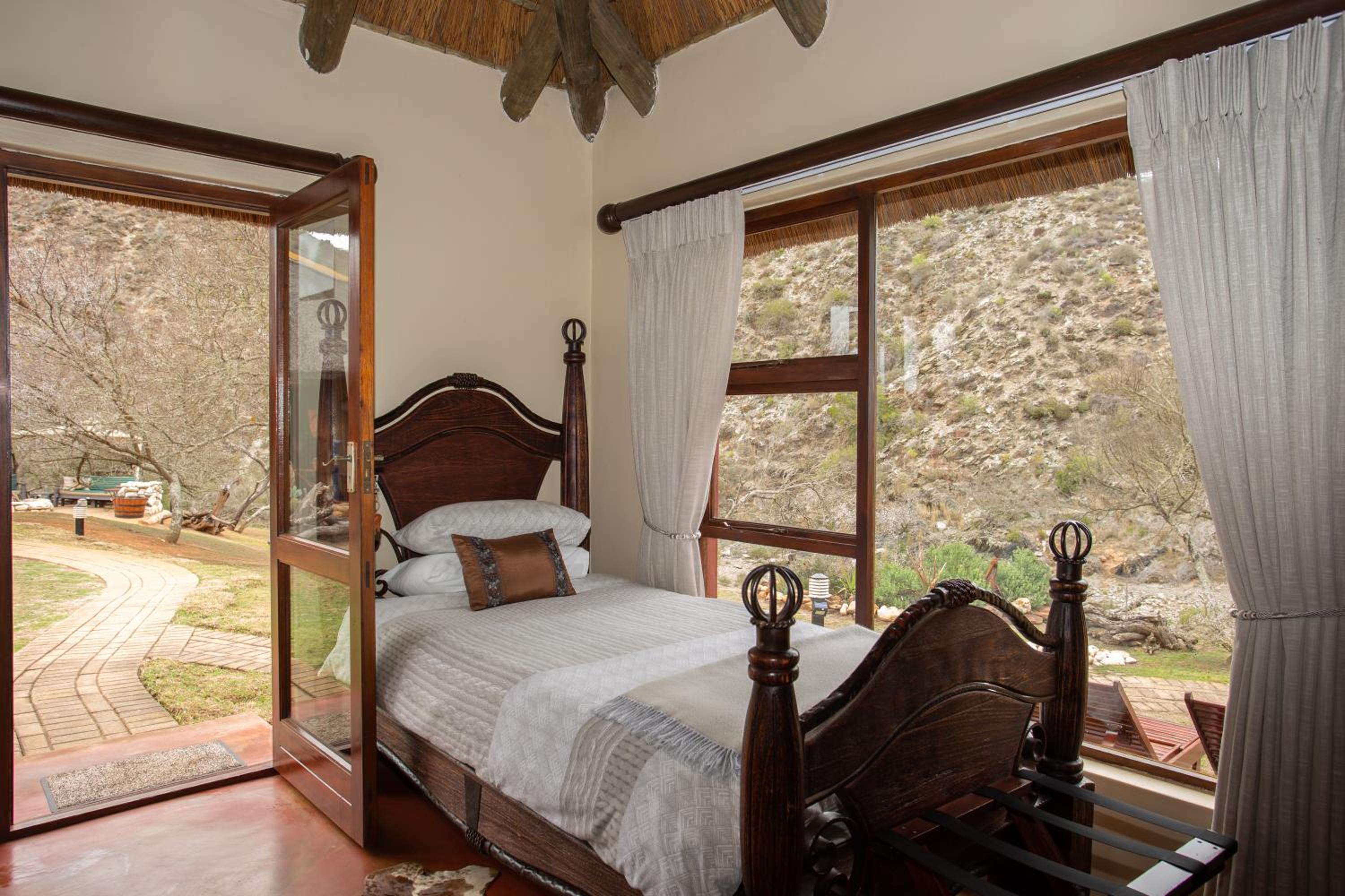 Indalu Game Reserve