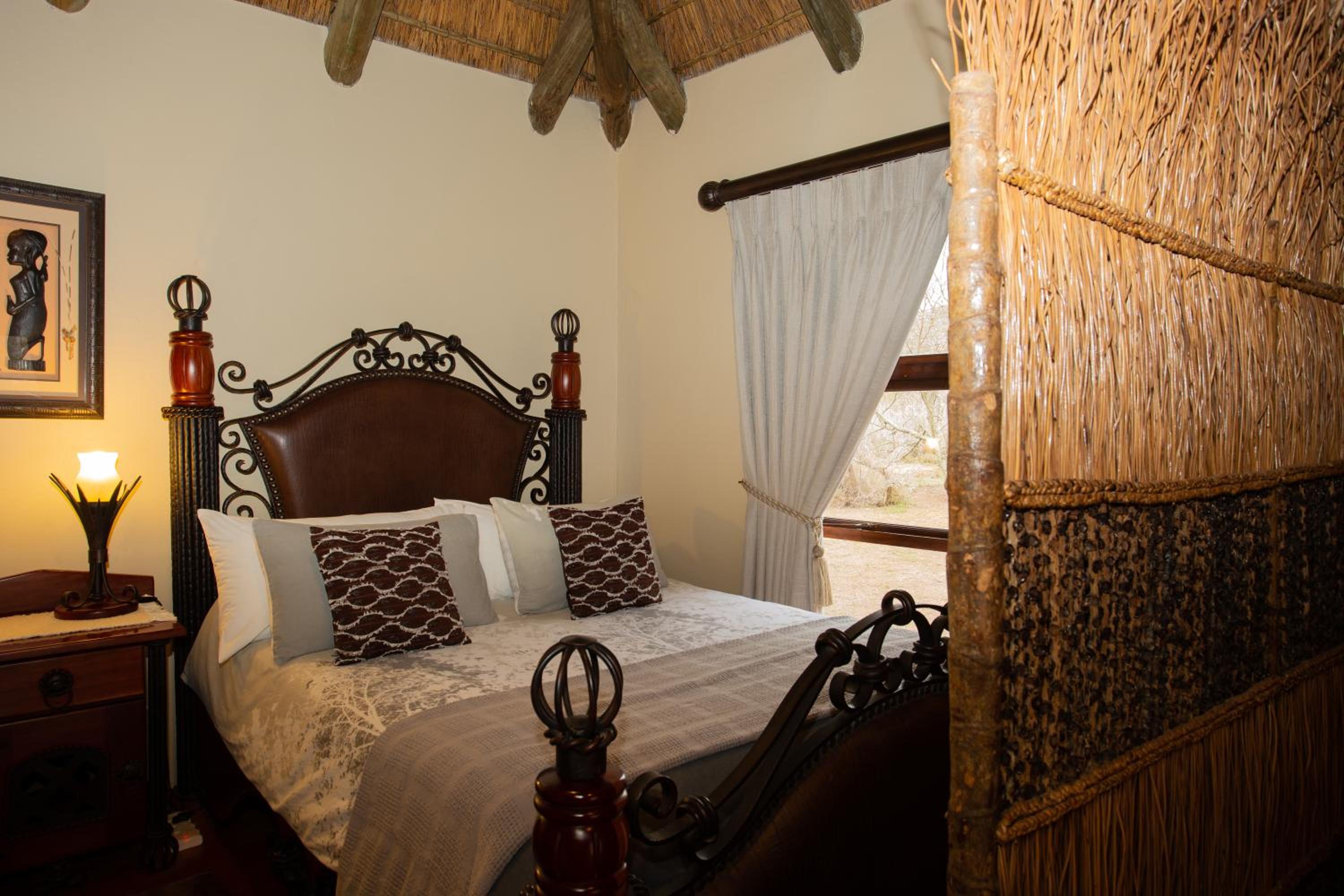 Indalu Game Reserve