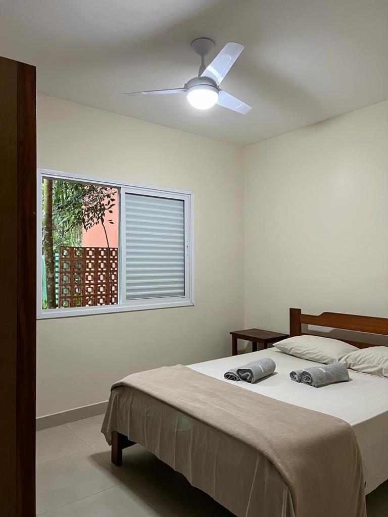 Itamambuca casas,suítes