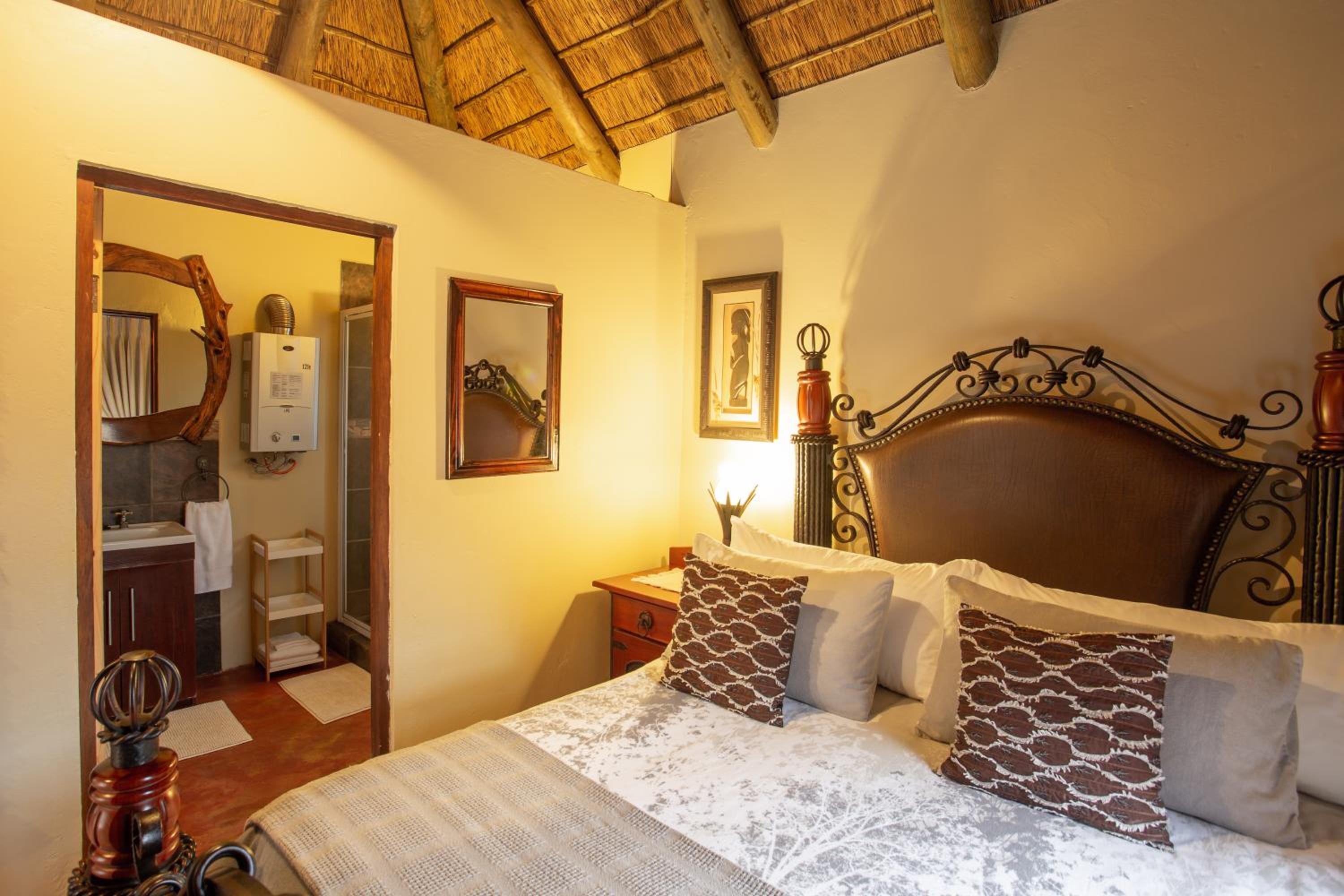 Indalu Game Reserve