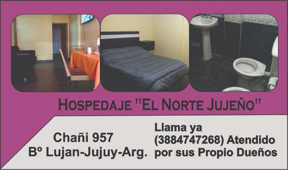 El Norte Jujeño