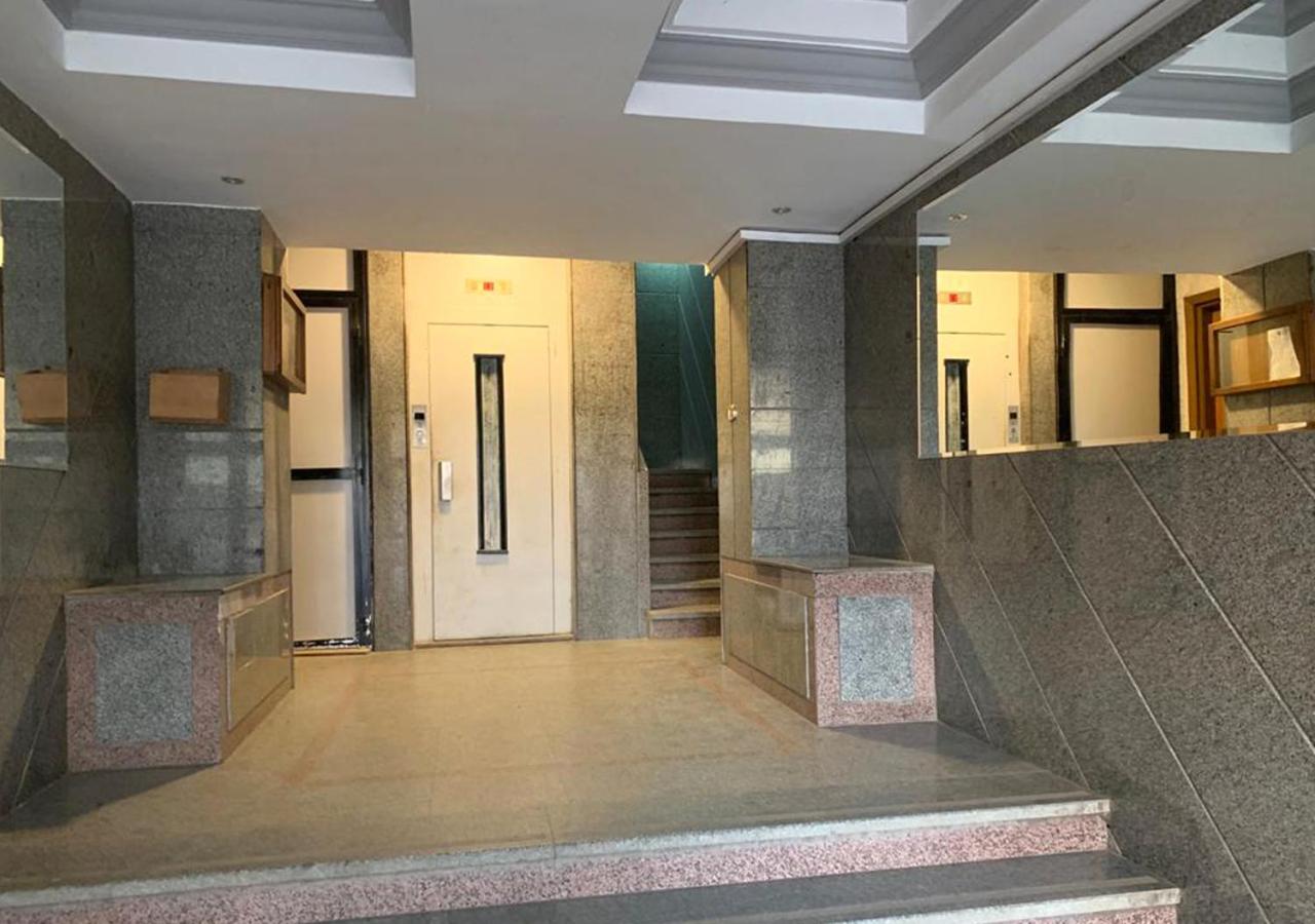 Luxury Apartment 2 Nasr City- City stars