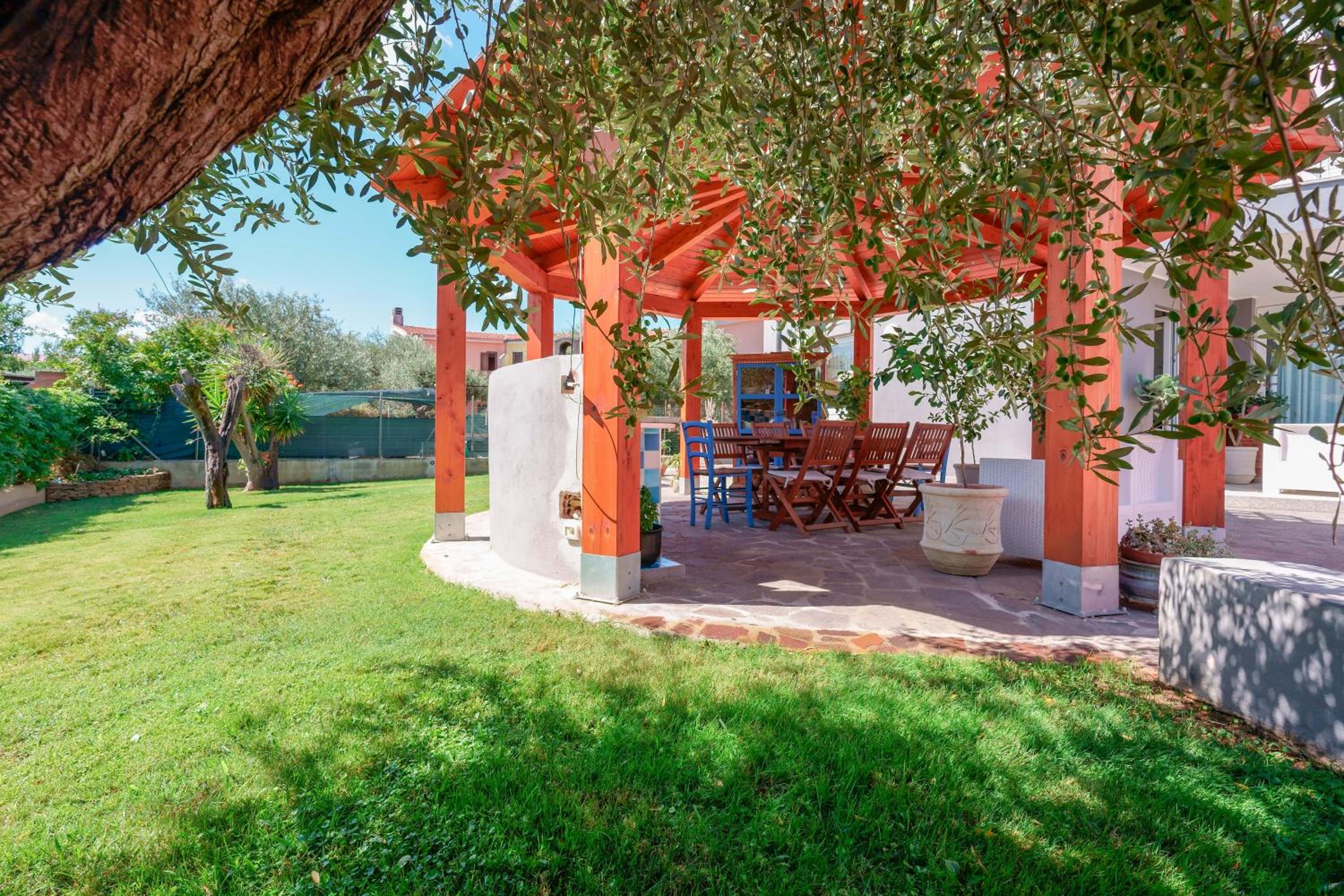 Villa Rosanna photo 4