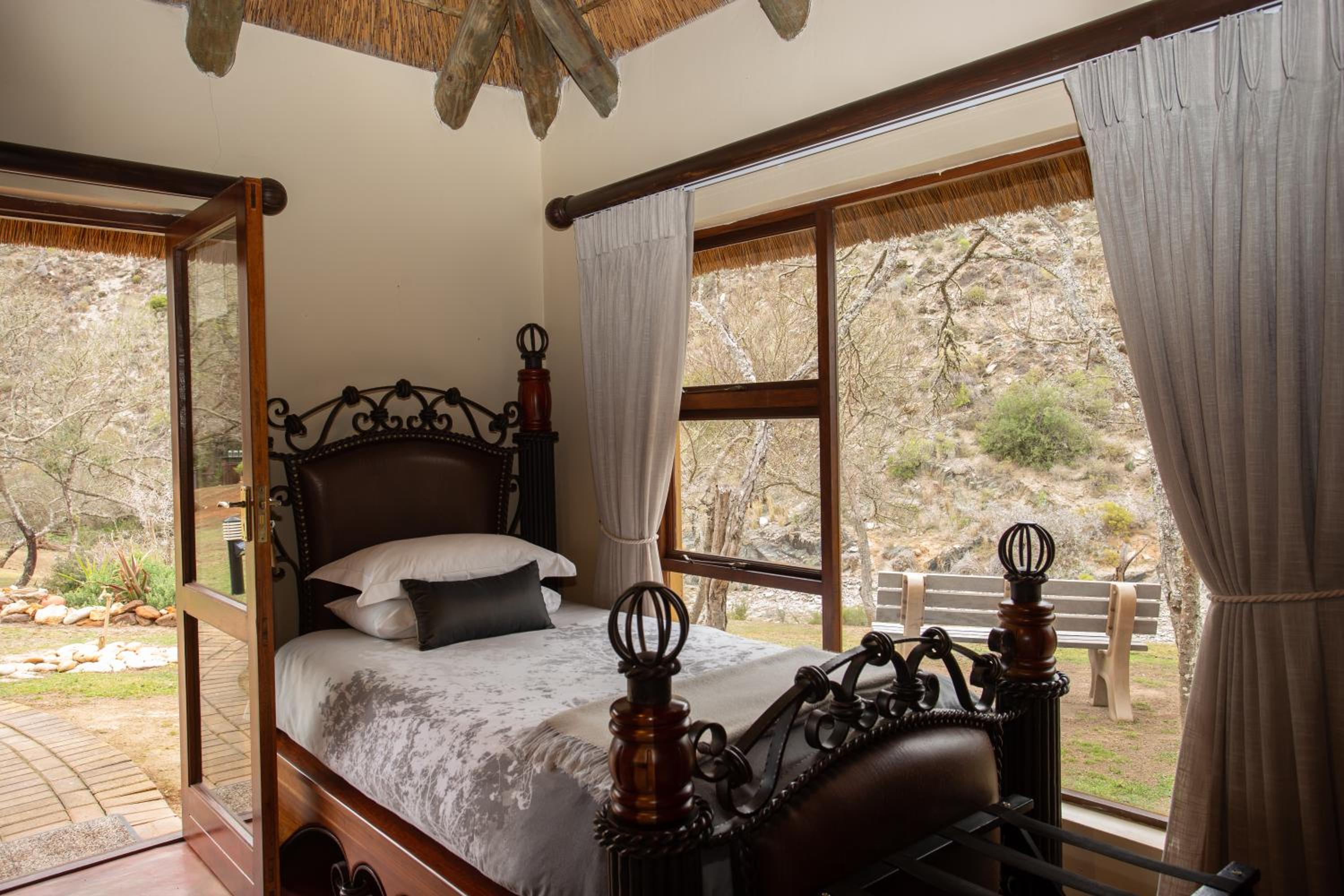 Indalu Game Reserve