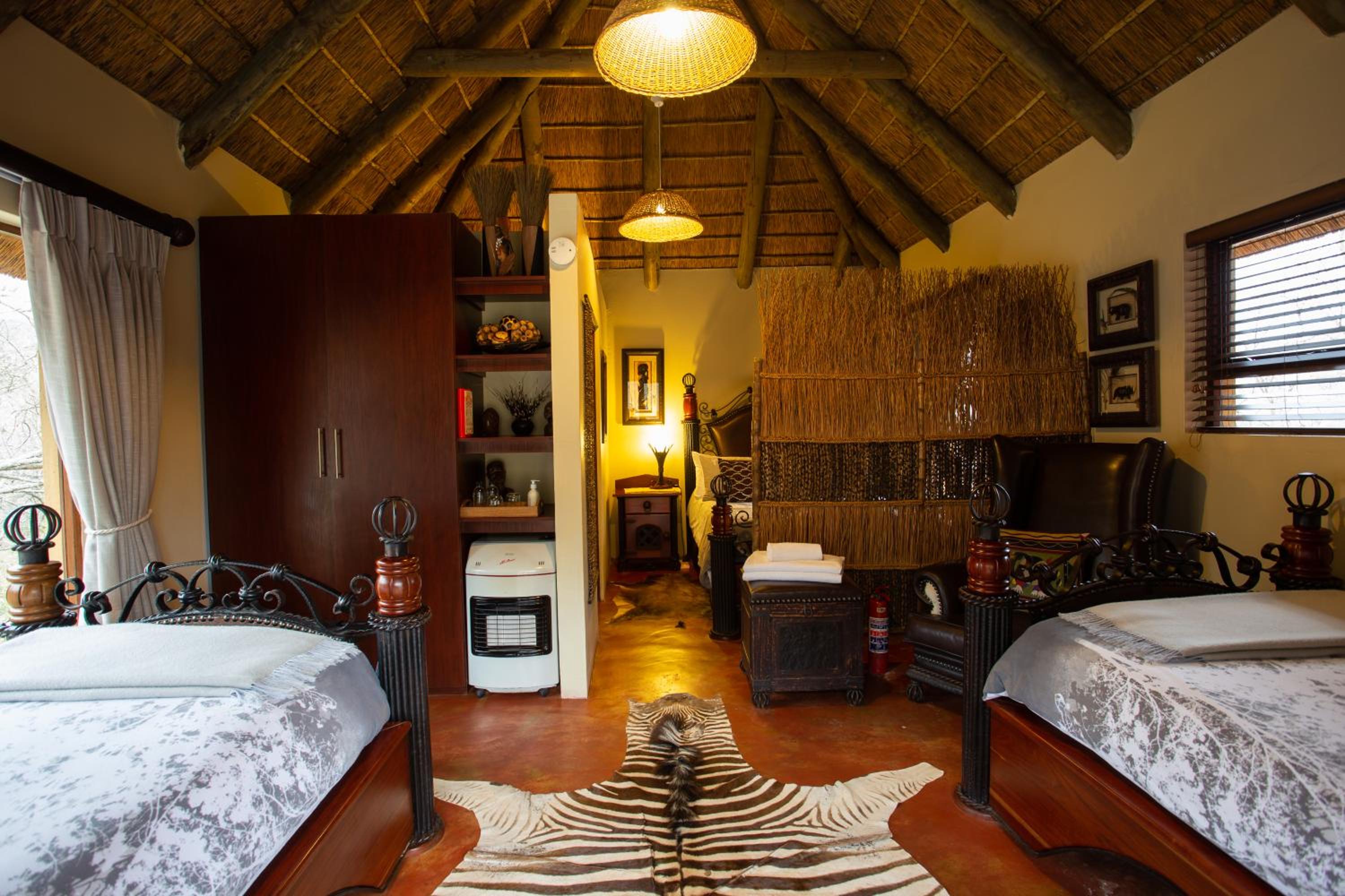 Indalu Game Reserve