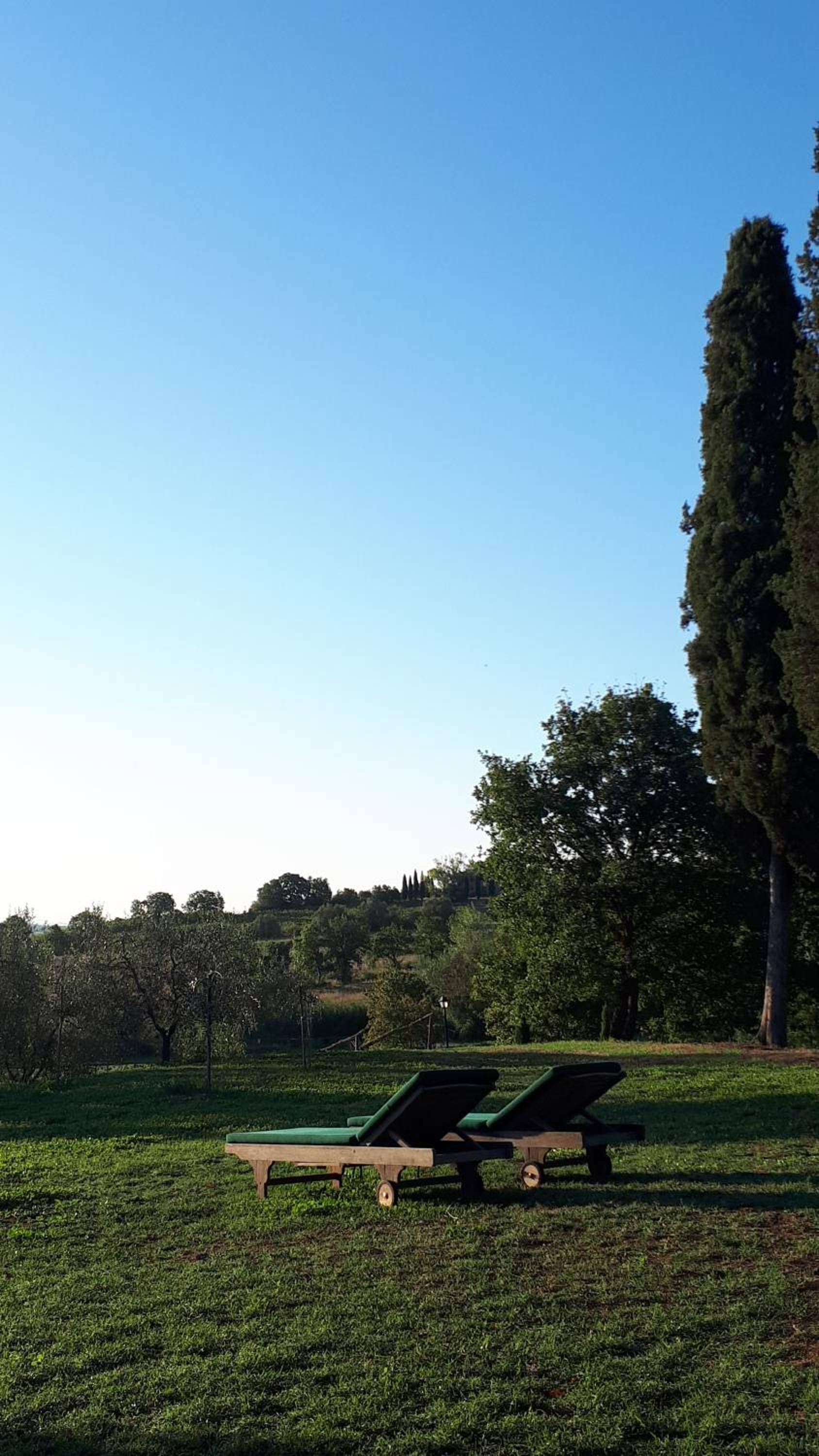 Podere Pievina Delle Corti - Dimora di Campagna