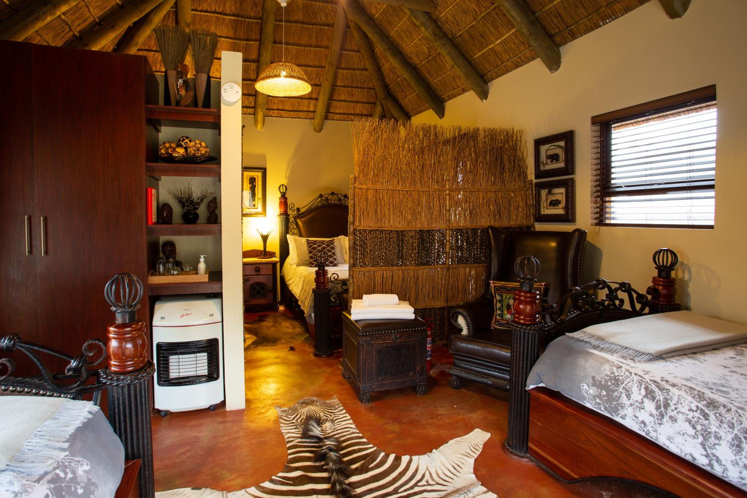 Indalu Game Reserve