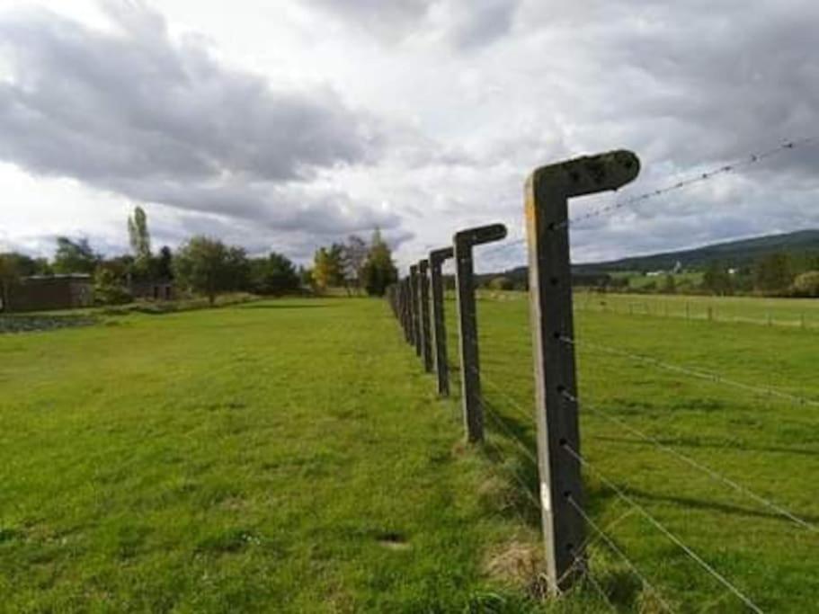 La Poudrière : lieu insolite, havre de paix