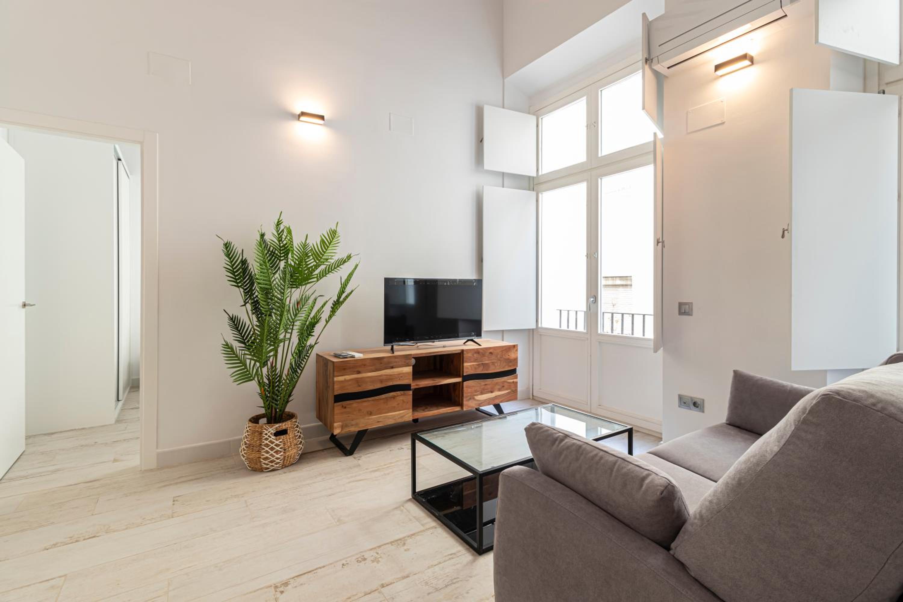 Allo Apartments San Roque 2ºA photo 3