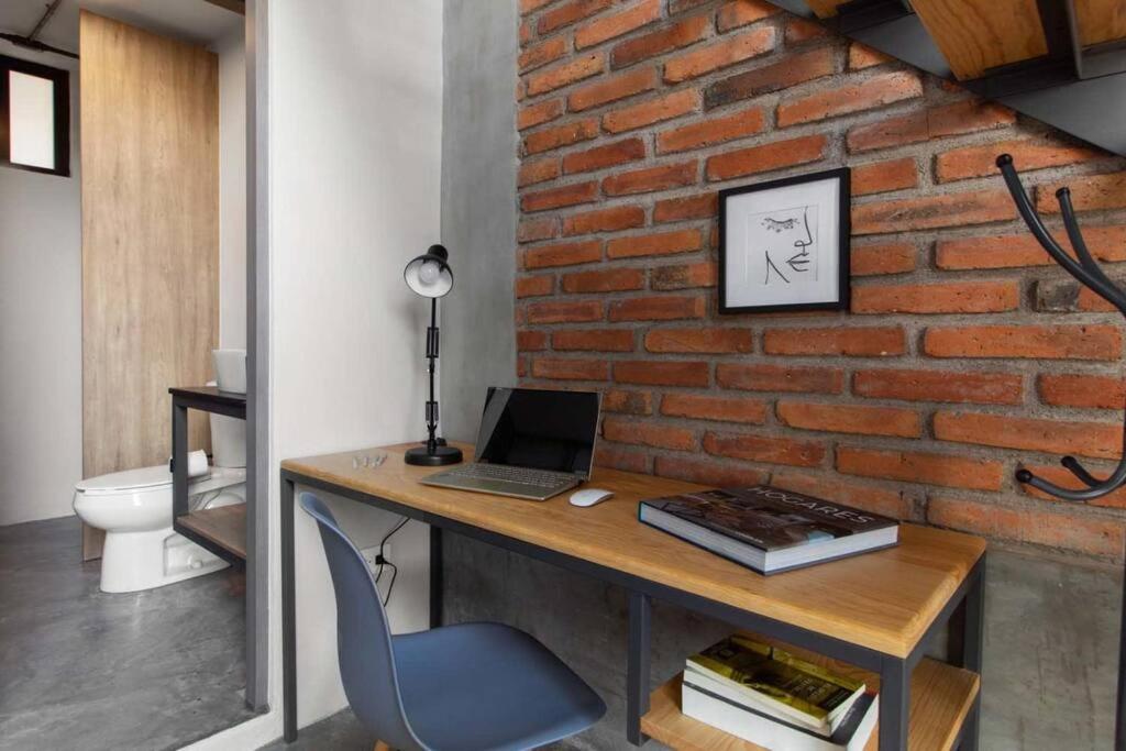 +MS +Único loft +Inmejorable ubicación +Arcos loft 1