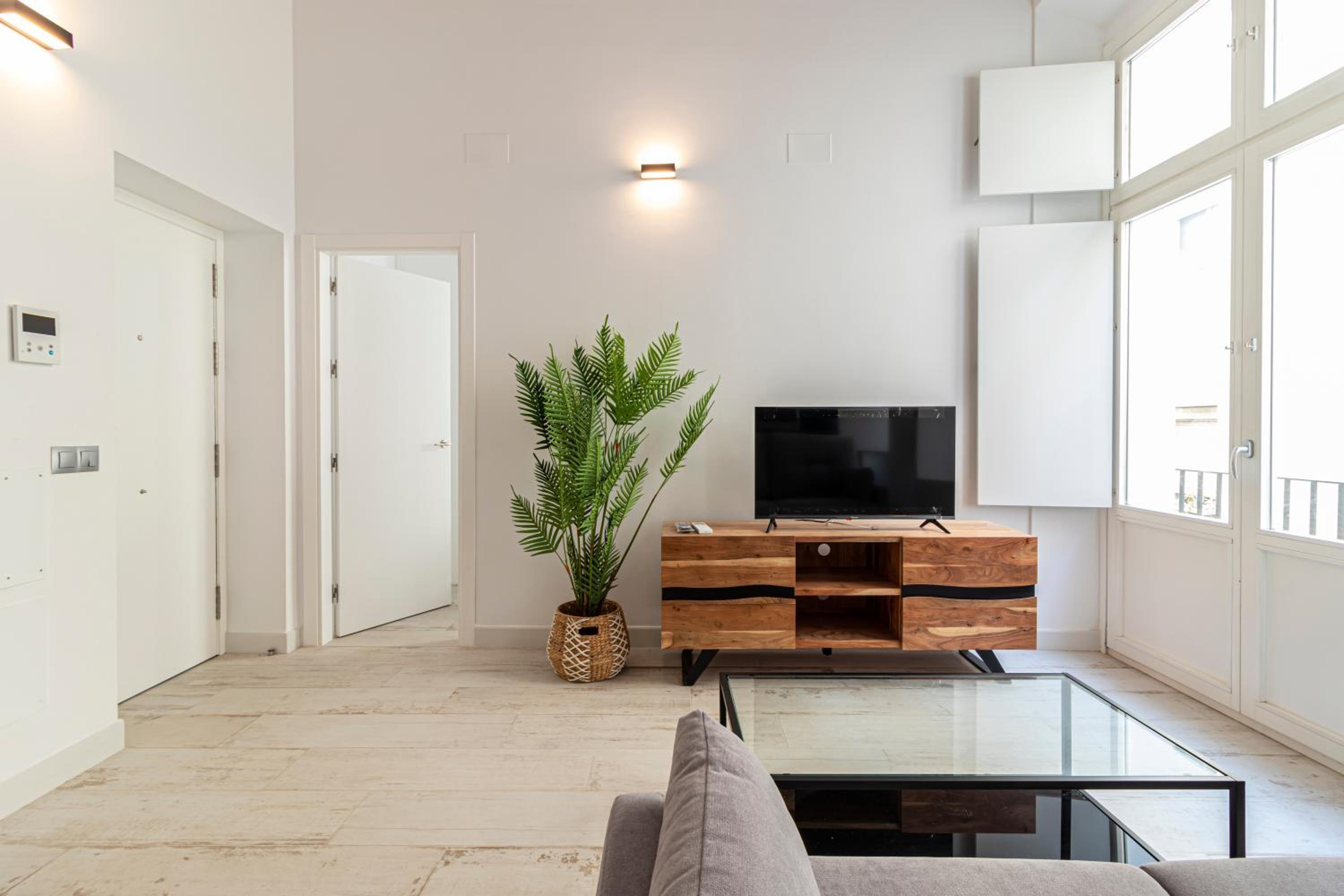 Allo Apartments San Roque 2ºA photo 4