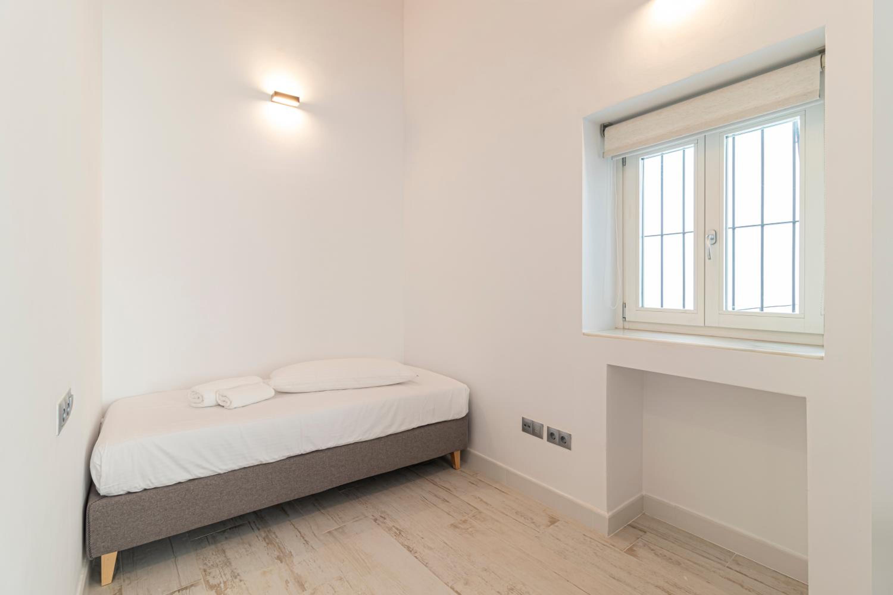 Allo Apartments San Roque 2ºA photo 2