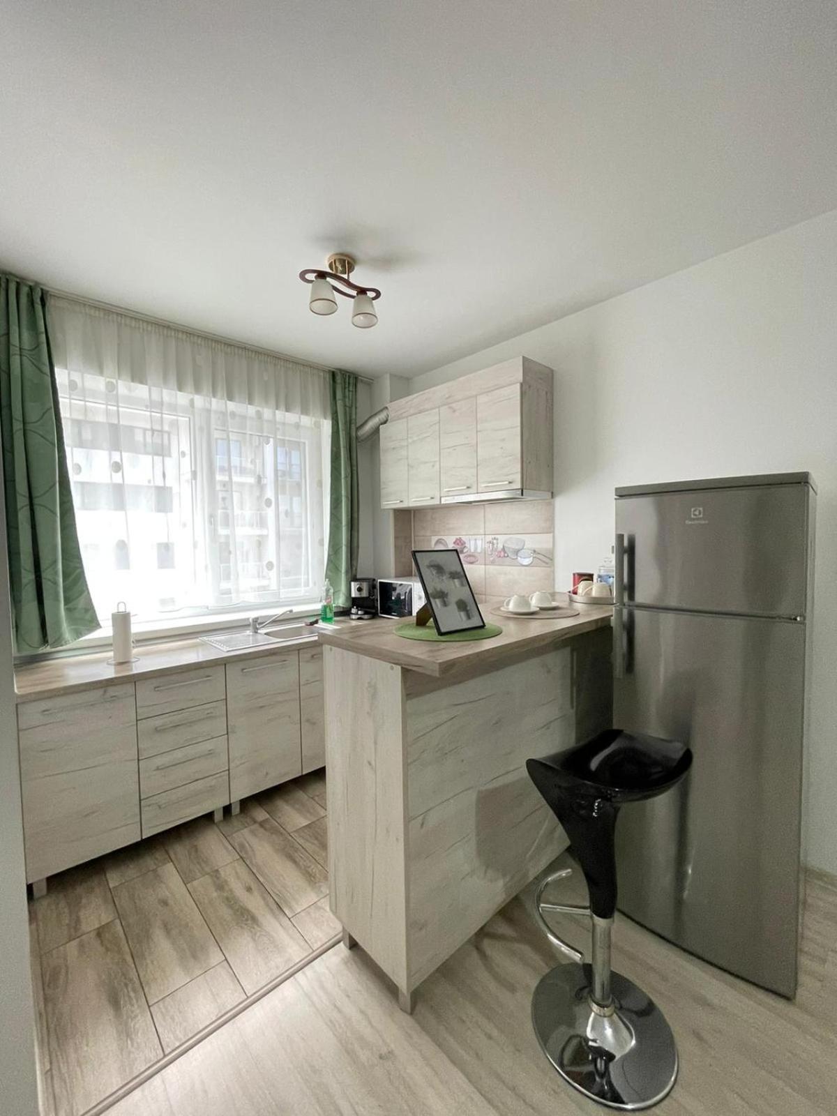 Hanna's Apartament view 3