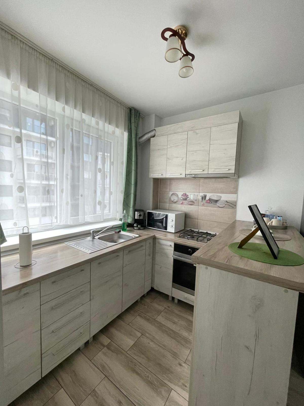 Hanna's Apartament view 4