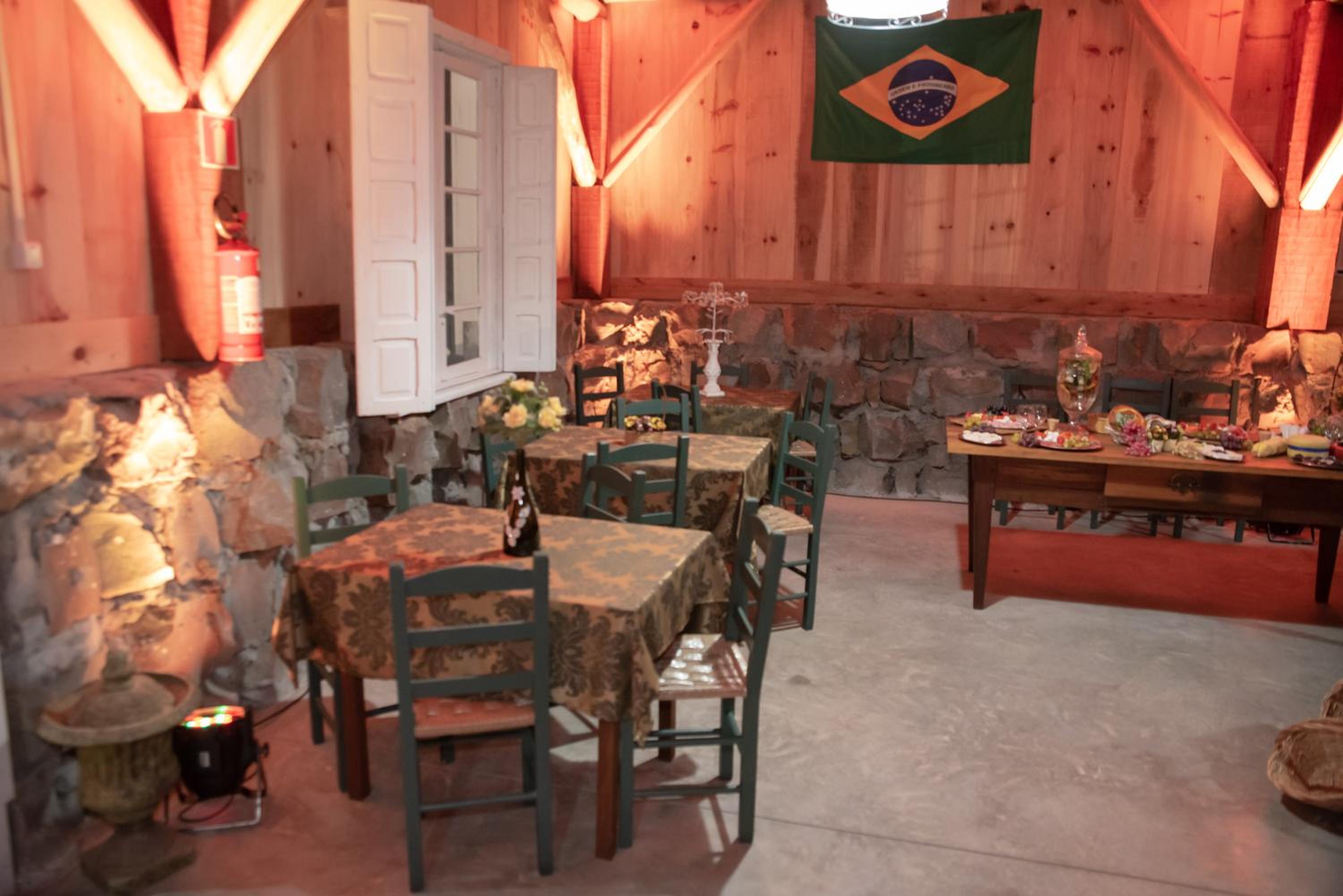 Casarão Biazolli