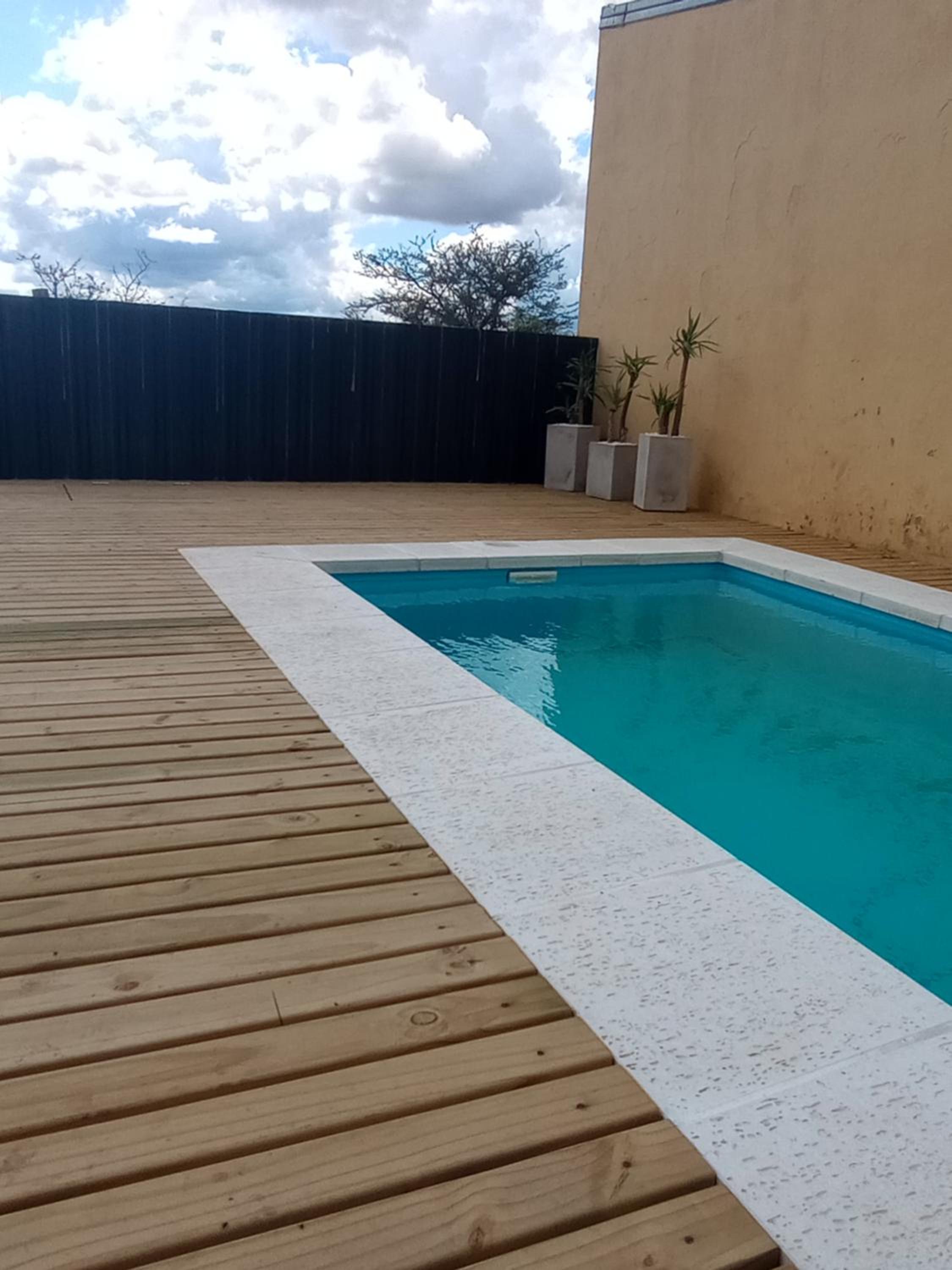 Casa de Juan