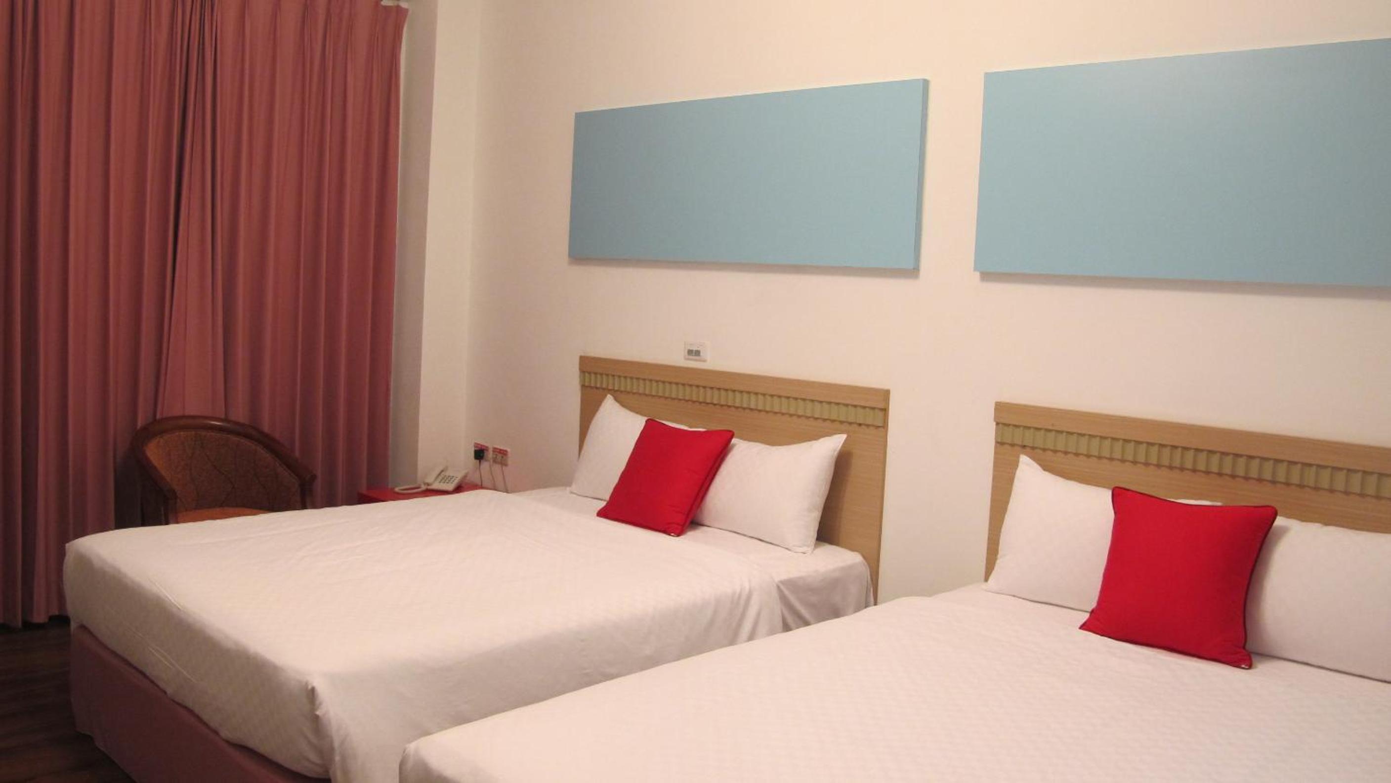 Otousann B&B