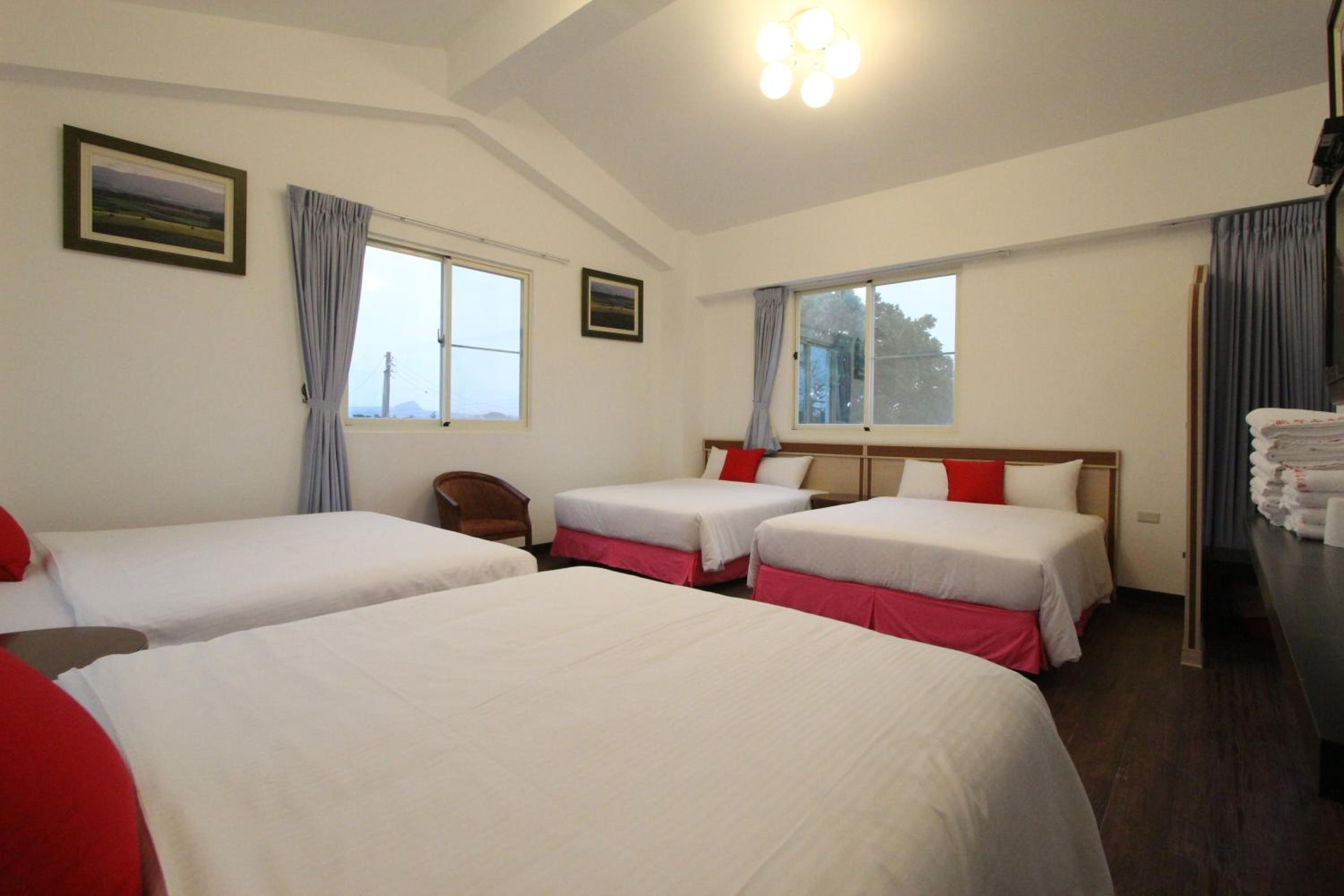 Otousann B&B
