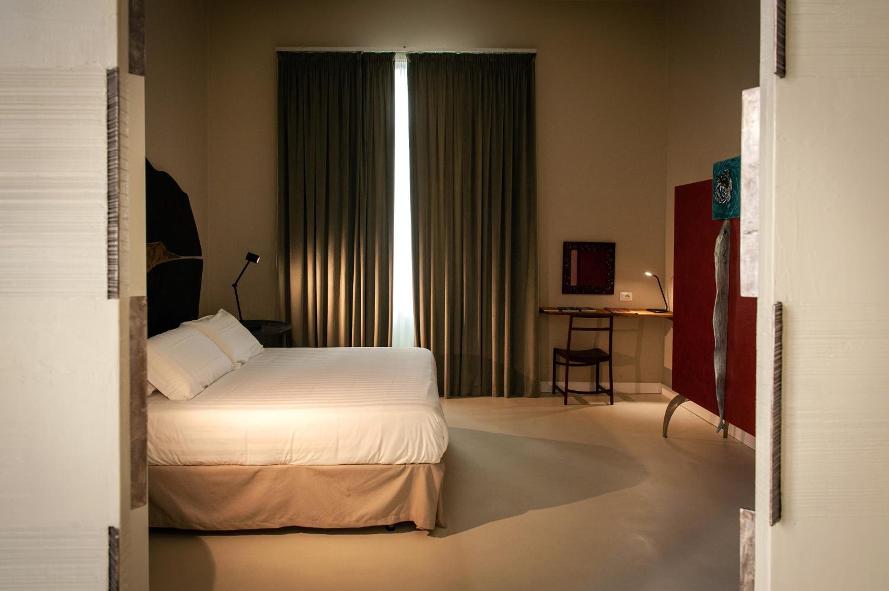 Atelier Inès Arts & Suites
