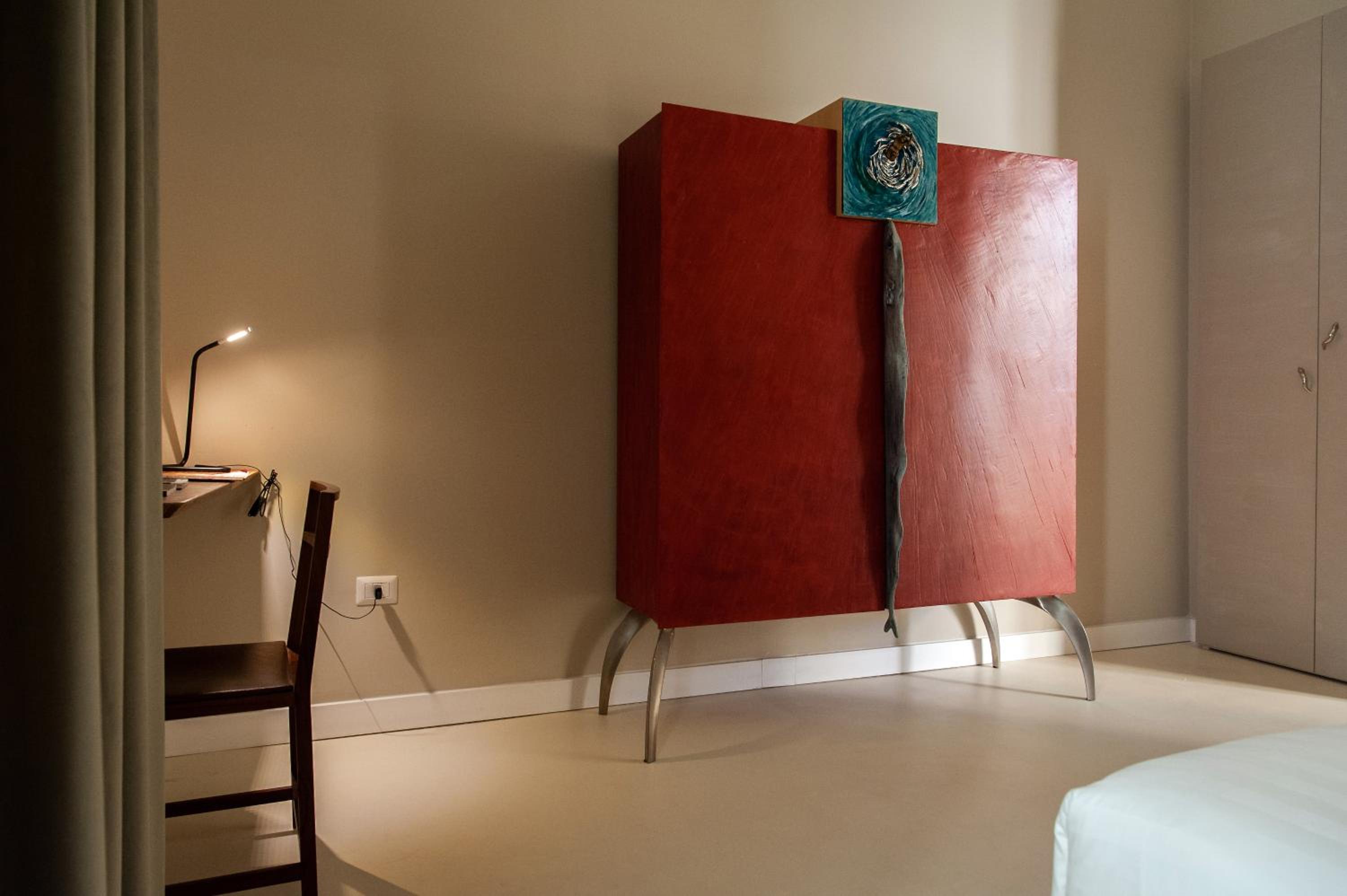 Atelier Inès Arts & Suites