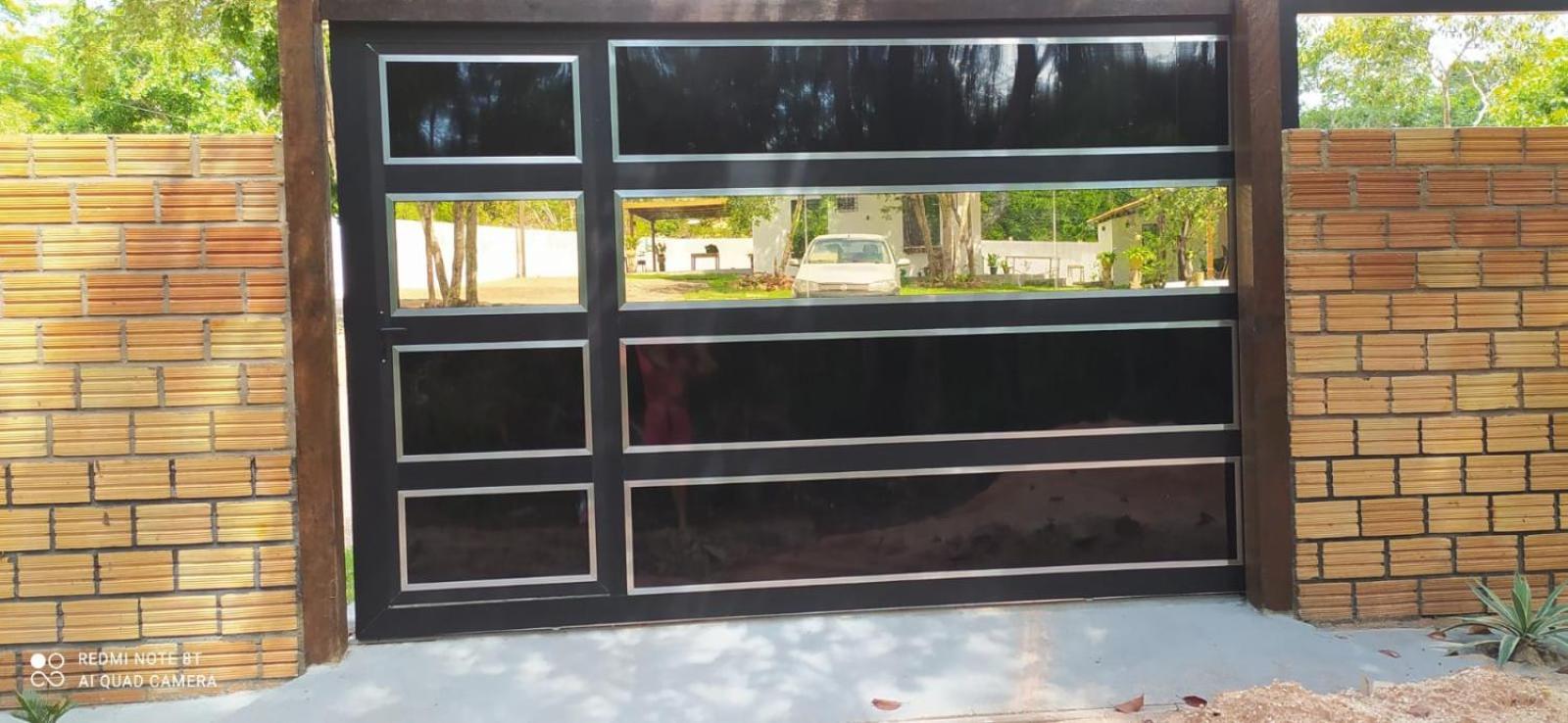 CASA CONFORTÁVEL COM 4 QUARTOS EM ALTER DO CHÃO