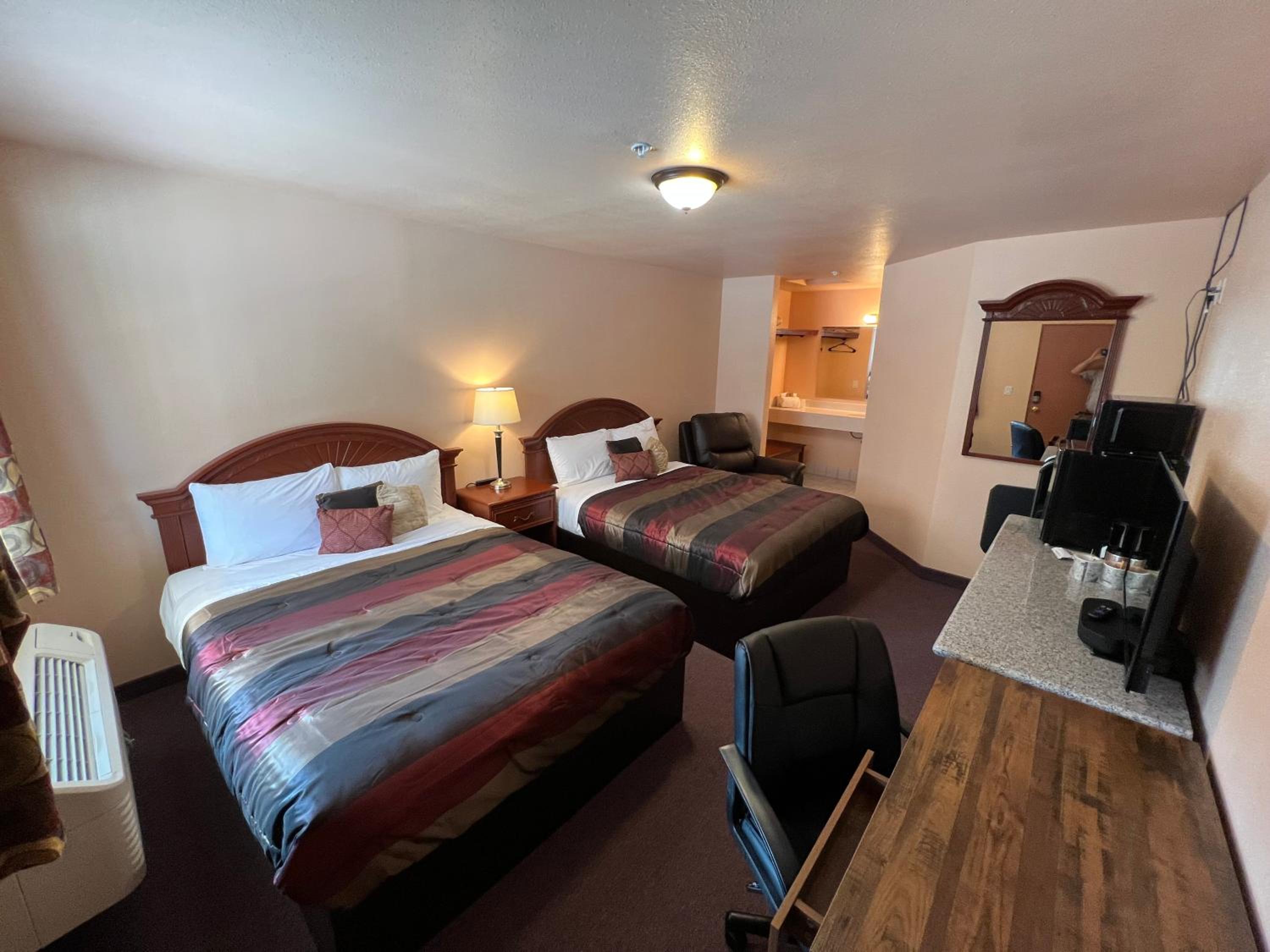 Frazier View Motel view 5
