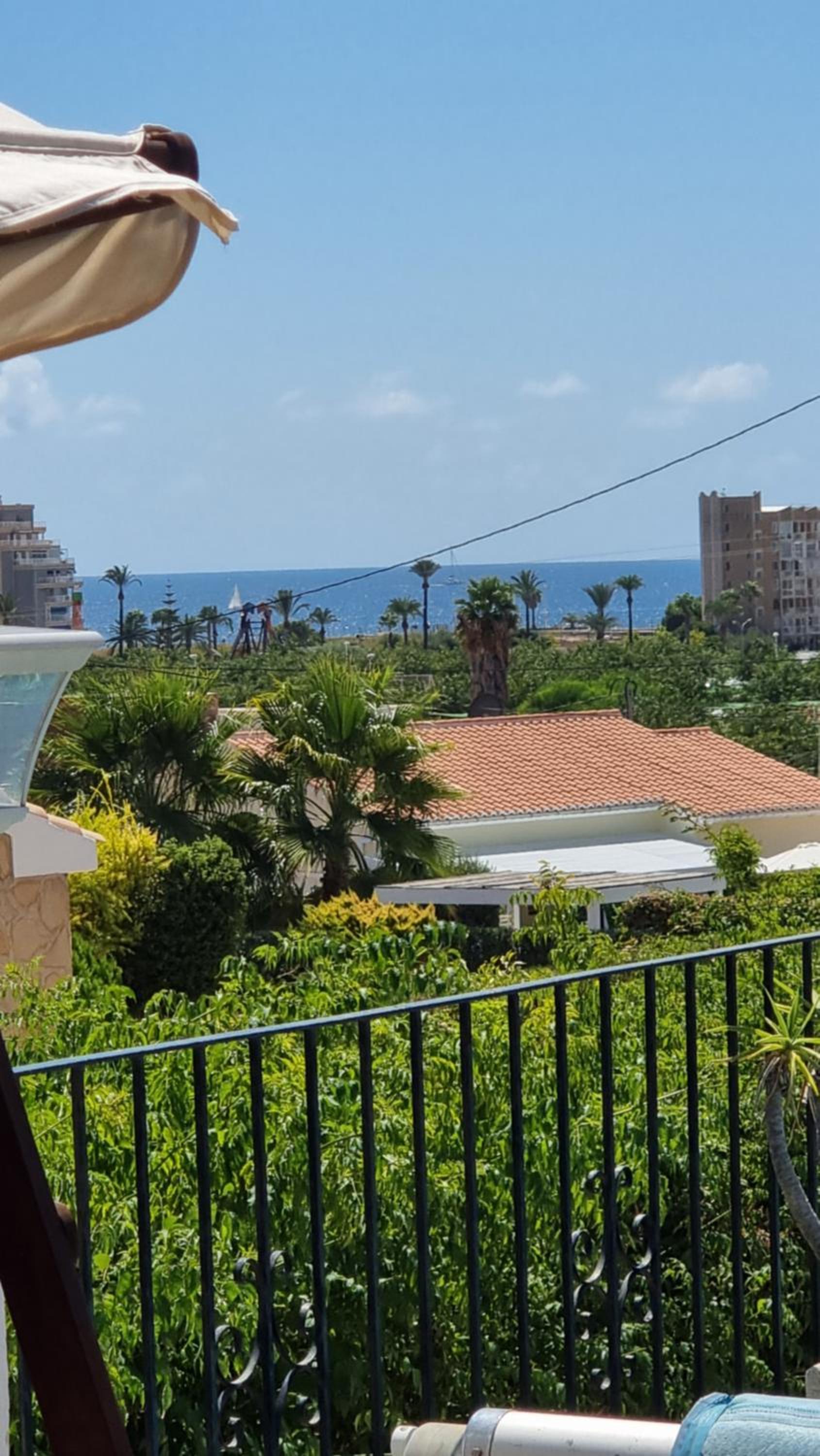El Rincón de la Quinta view 4