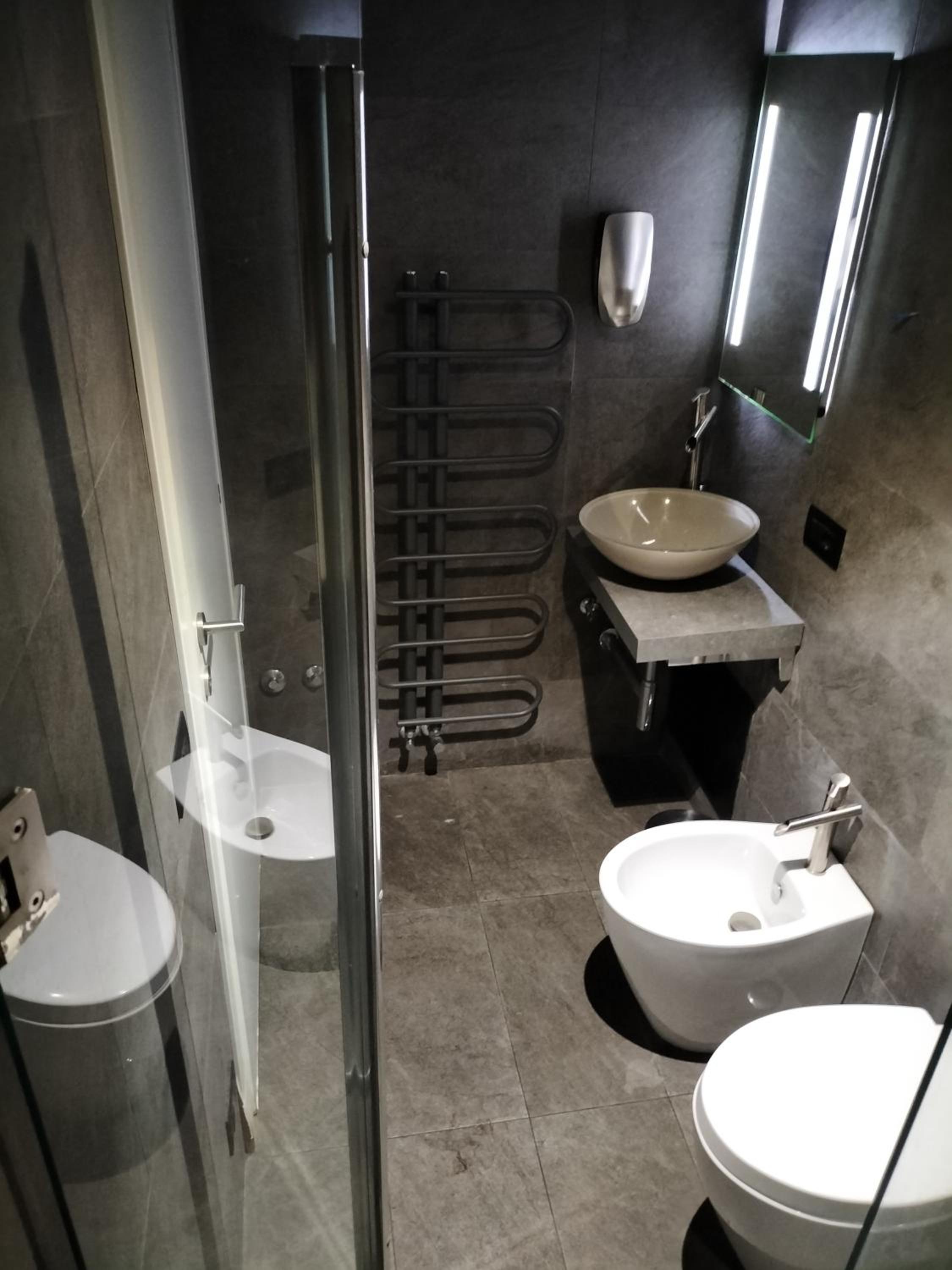 Cinecittà Luxury GUEST HOUSE