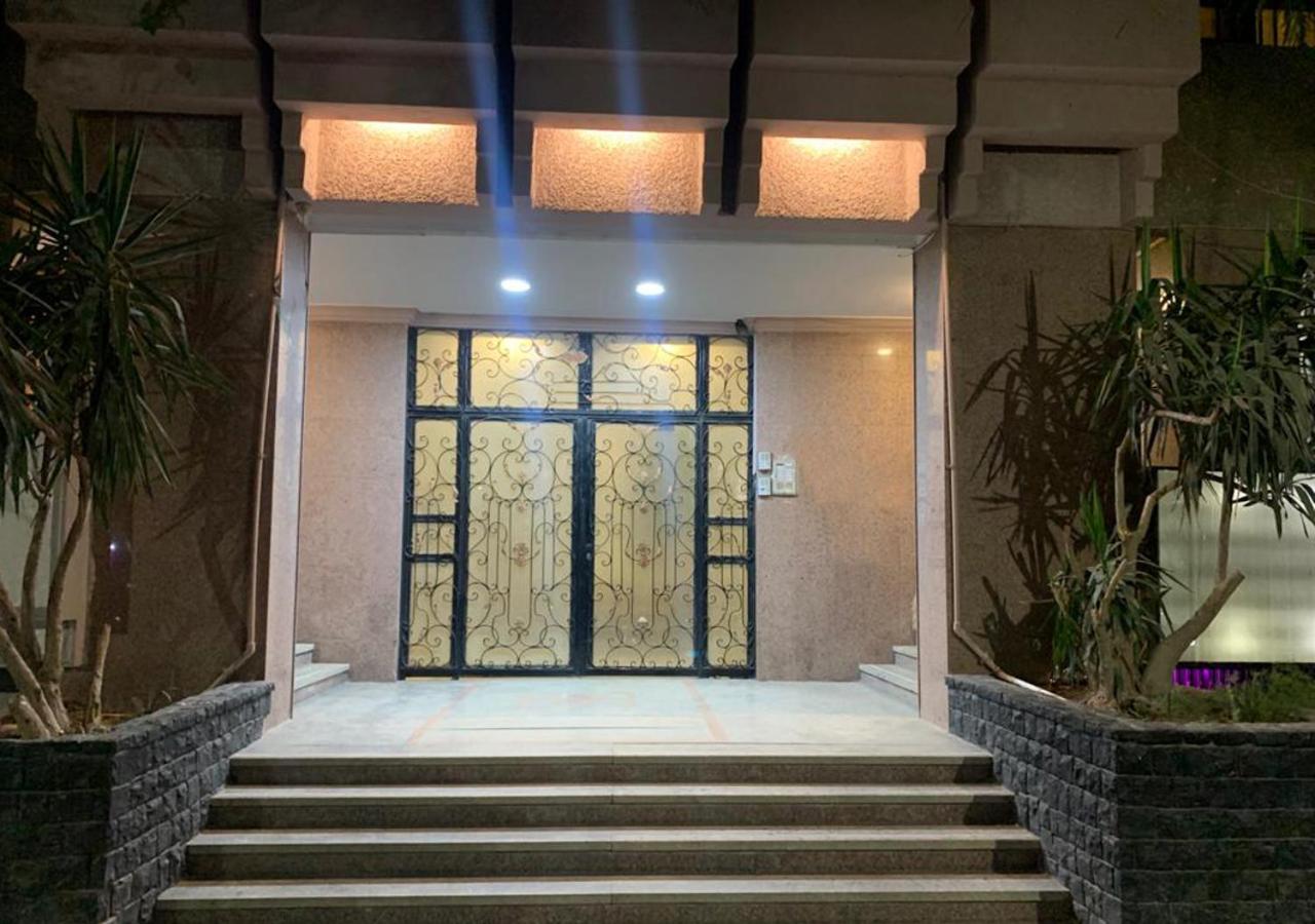 Luxury Apartment 2 Nasr City- City stars