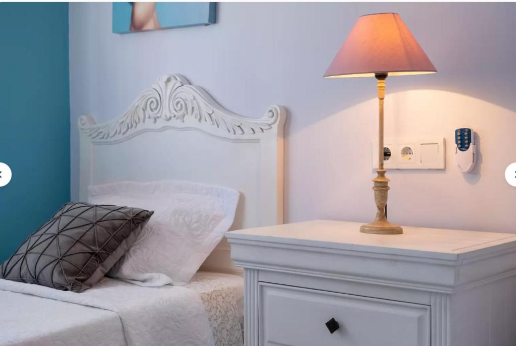 APARTAMENTOS LOLITALOLA HOLIDAYS