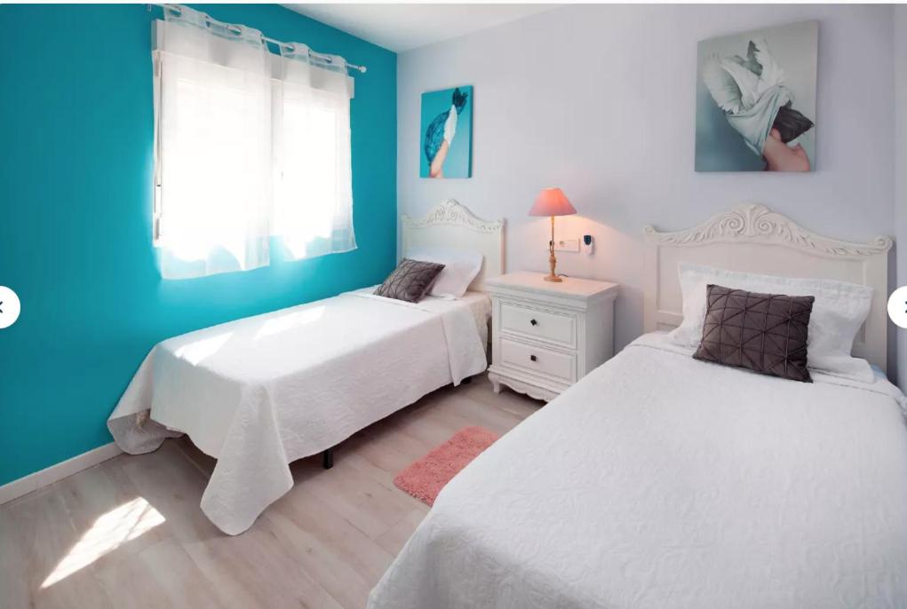 APARTAMENTOS LOLITALOLA HOLIDAYS