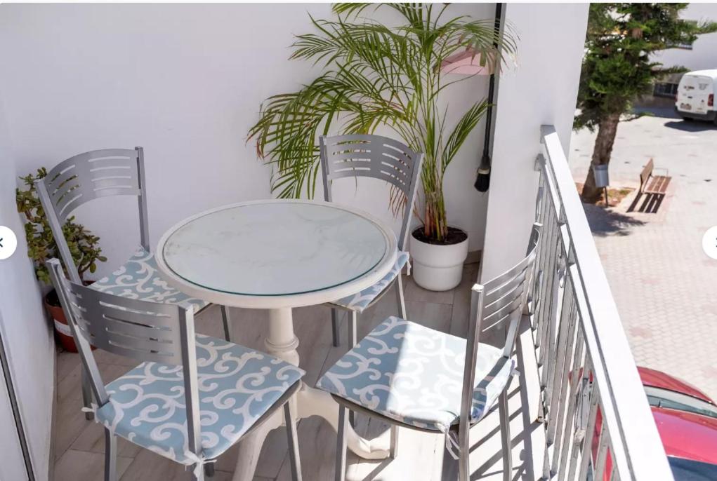 APARTAMENTOS LOLITALOLA HOLIDAYS
